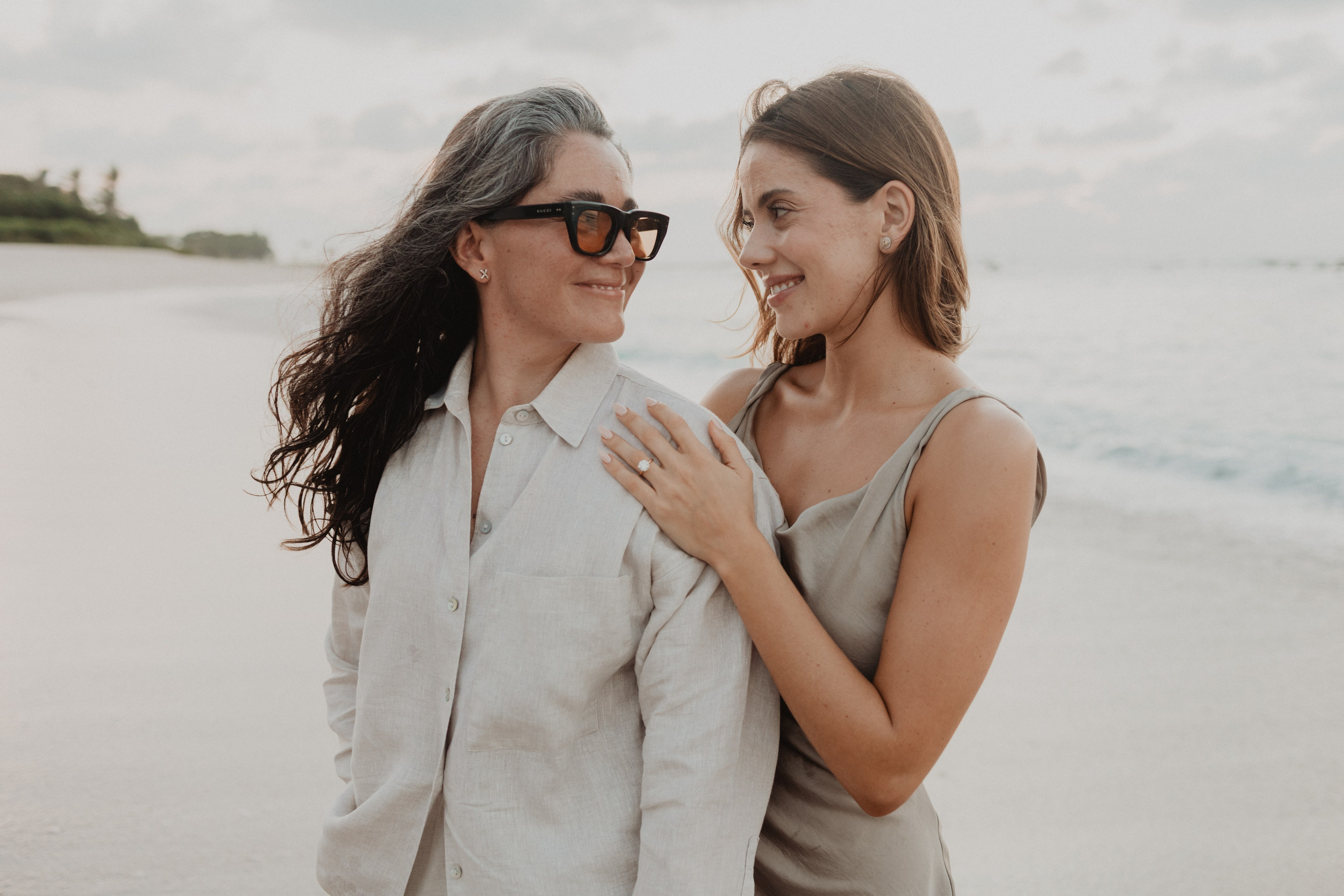Marriage Proposal in Punta de Mita | Unforgettable Beach Proposals