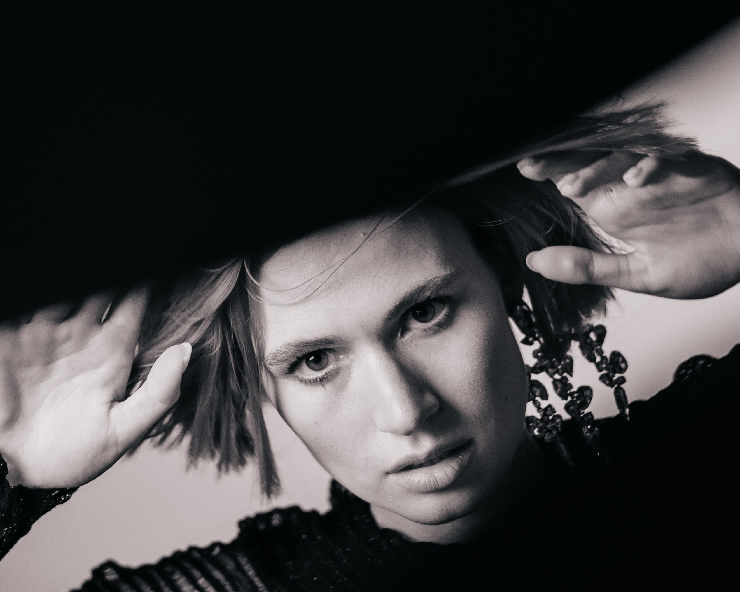 Anna. Viktoria Motte Fotografie Event-, Business- und Porträtfotografie Stuttgart | Mallorca