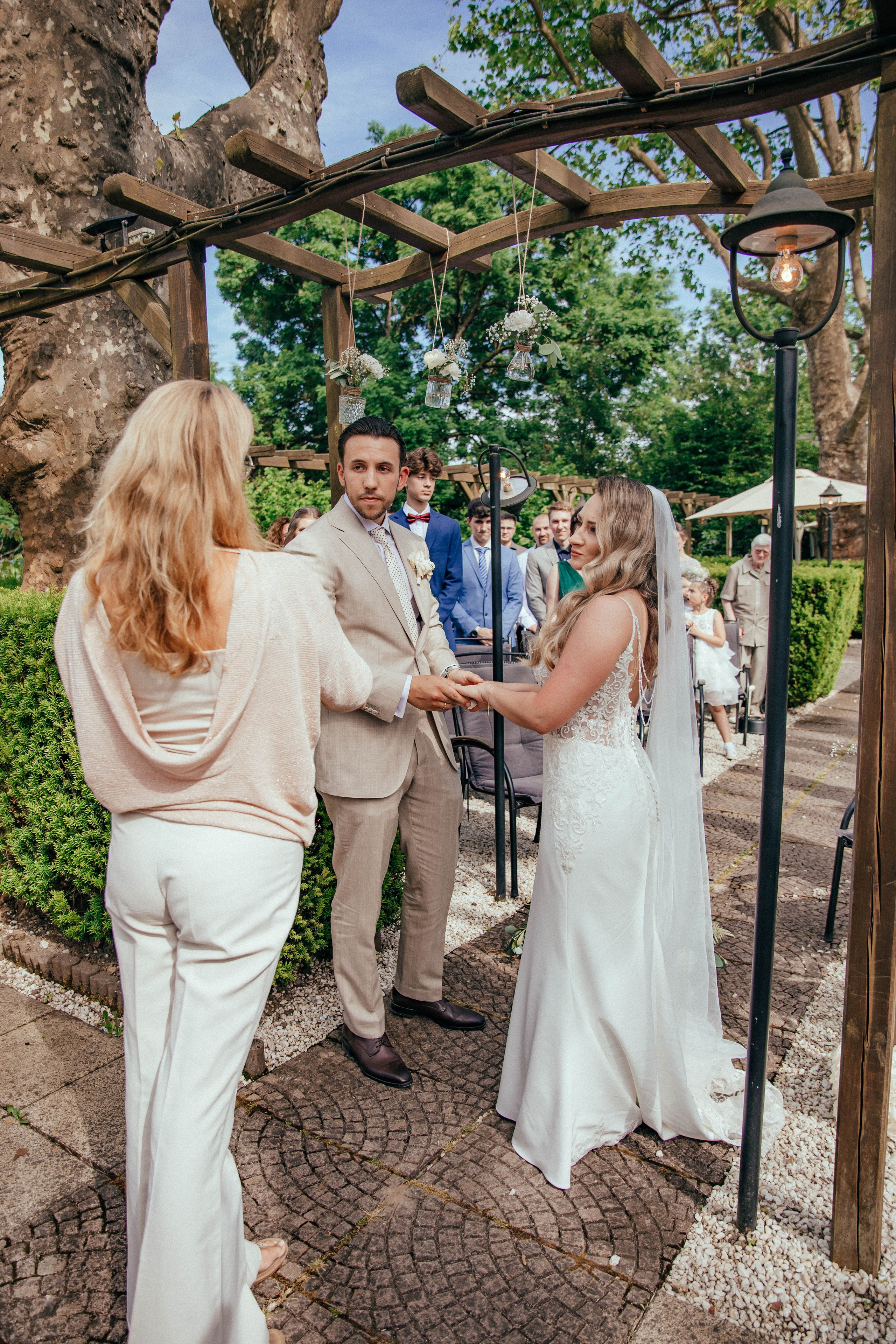 Julia und Thomas. Portrait family photographer in Berlin Elena Zakh