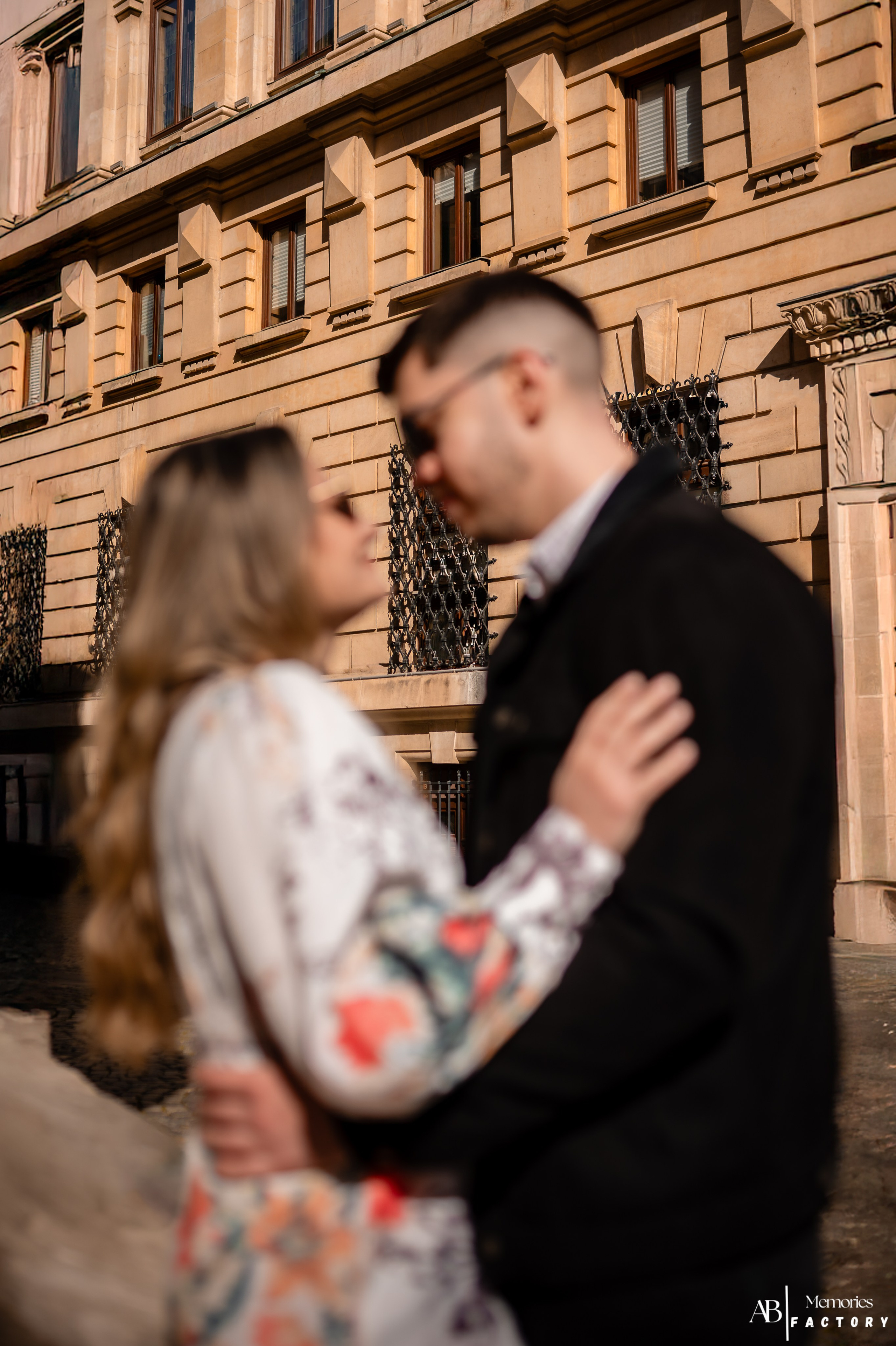 Save The Date | Theodora+Cosmin. Bordeiionutfotograf