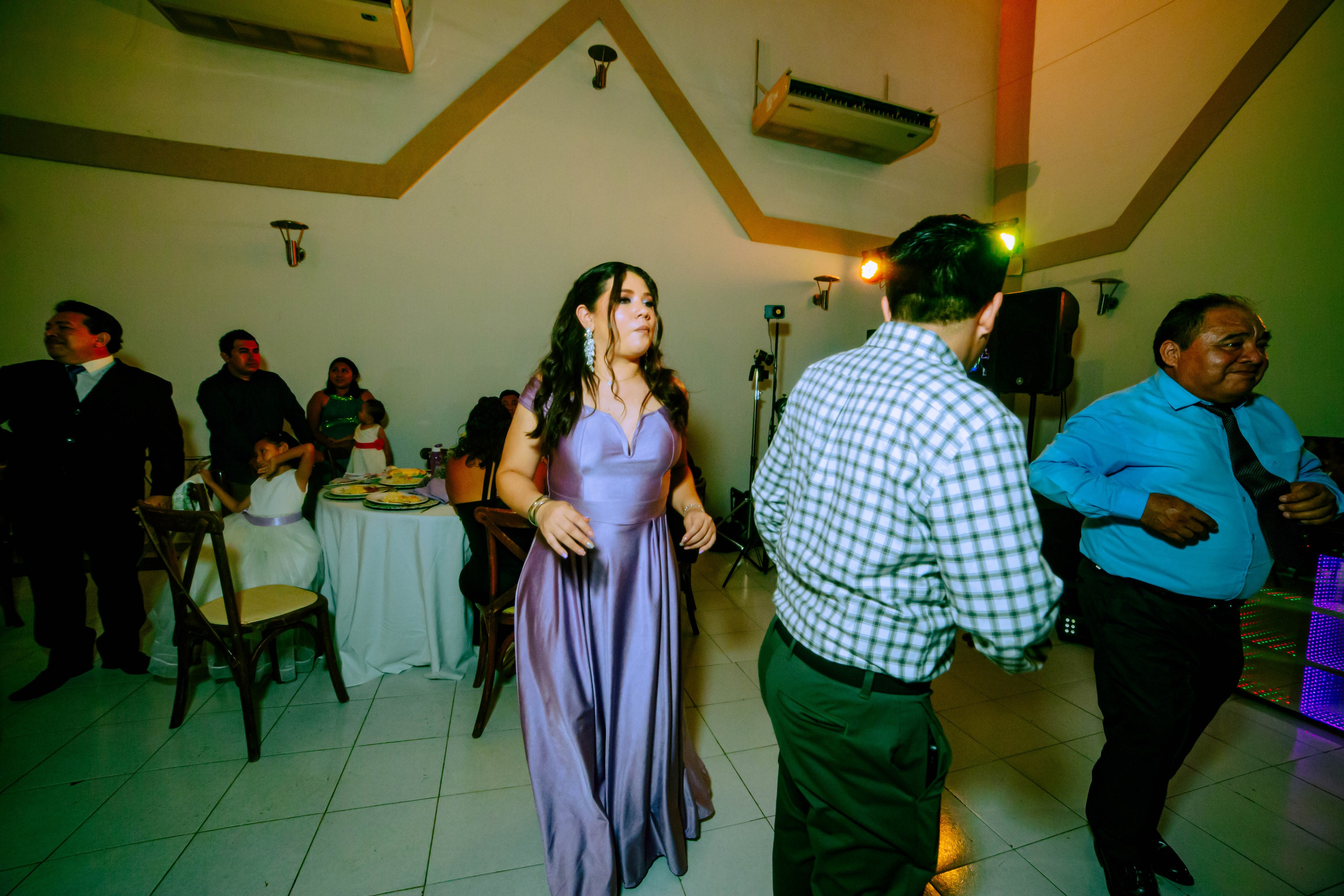 CRISTEL Y FERNANDO. Fotógrafo "dD" Didier Dzul