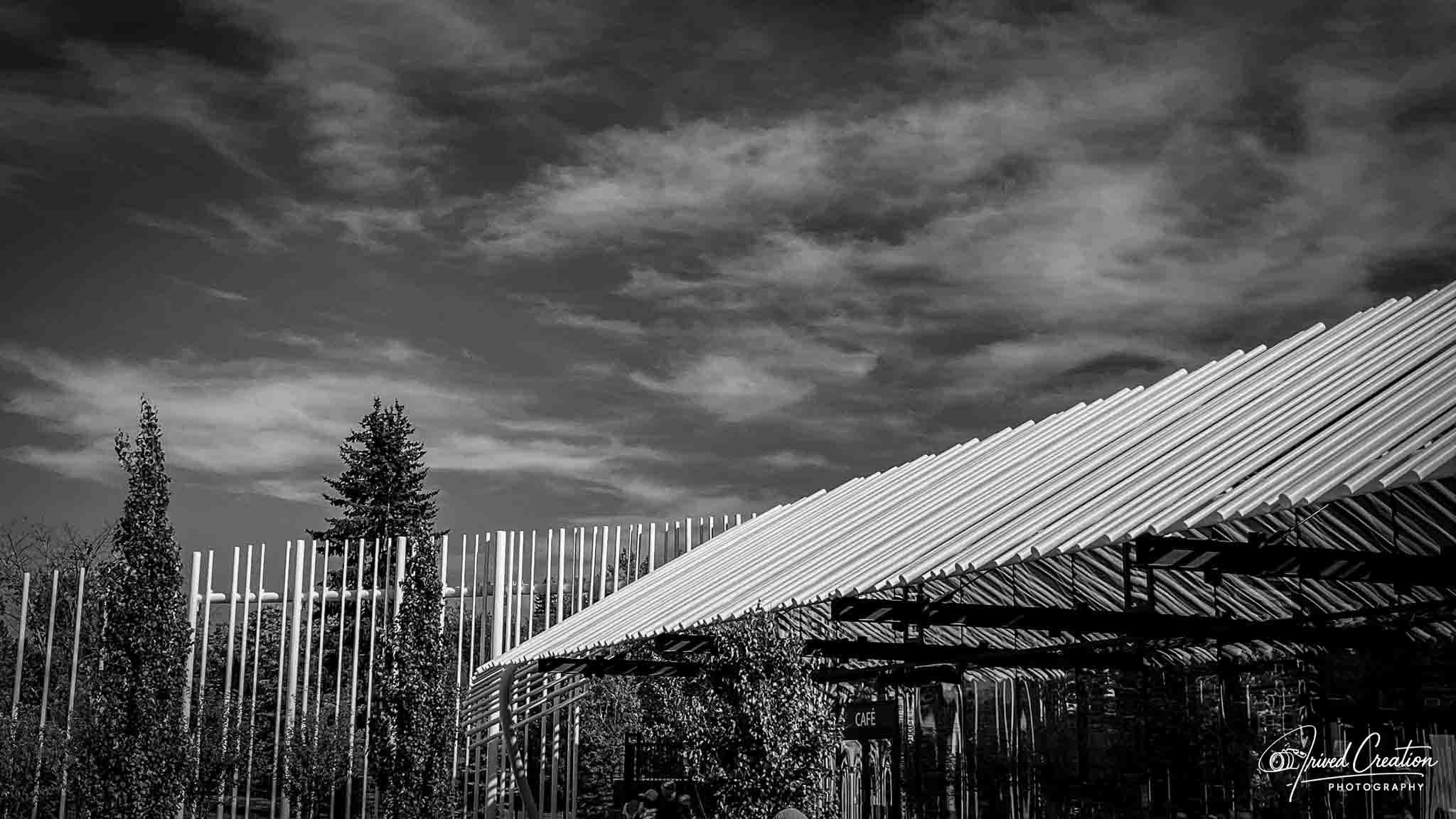 Landscape & Nature. Prived Creation