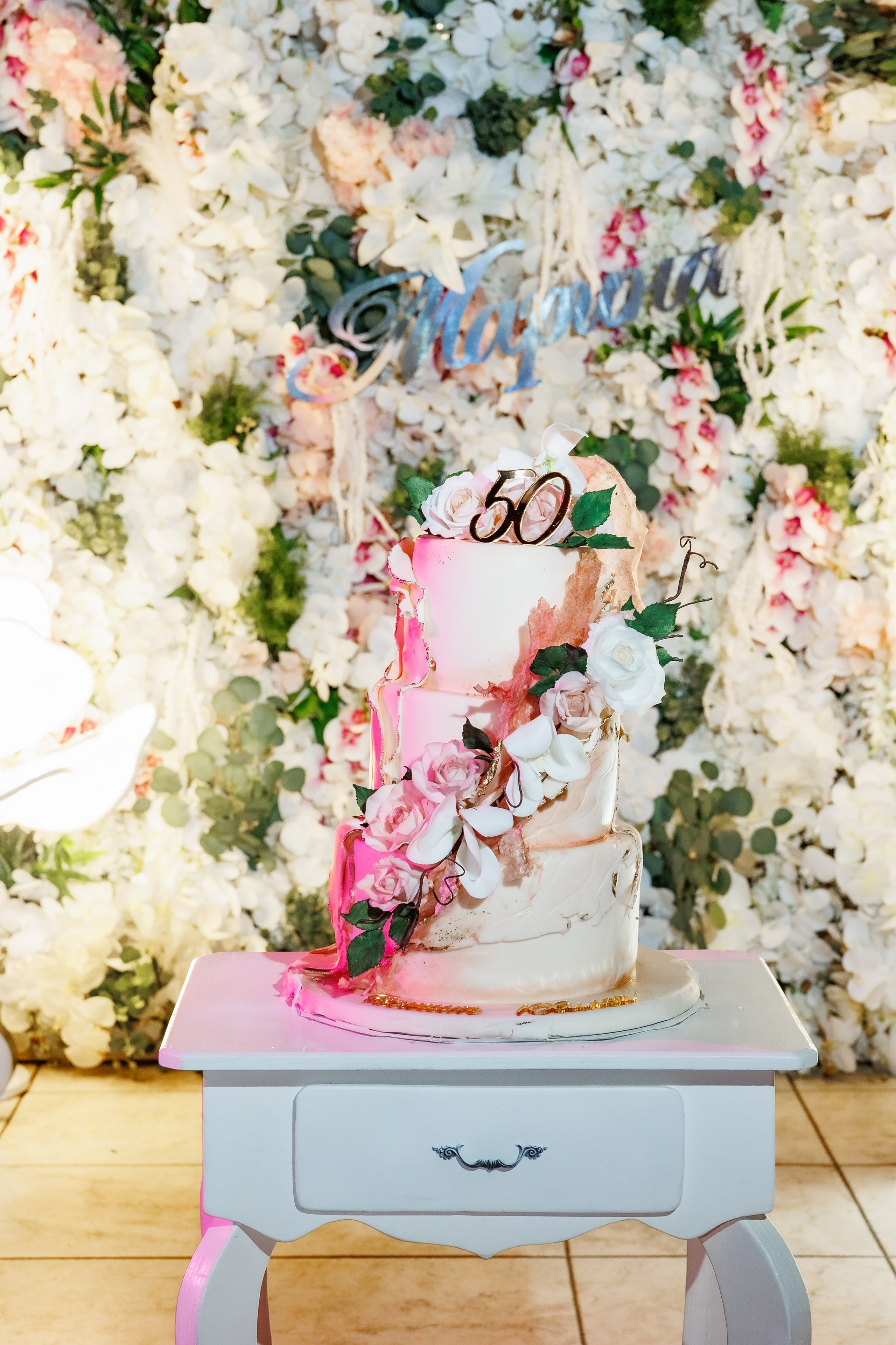 Честит Рожден Ден. Фотограф Ирина Йотова