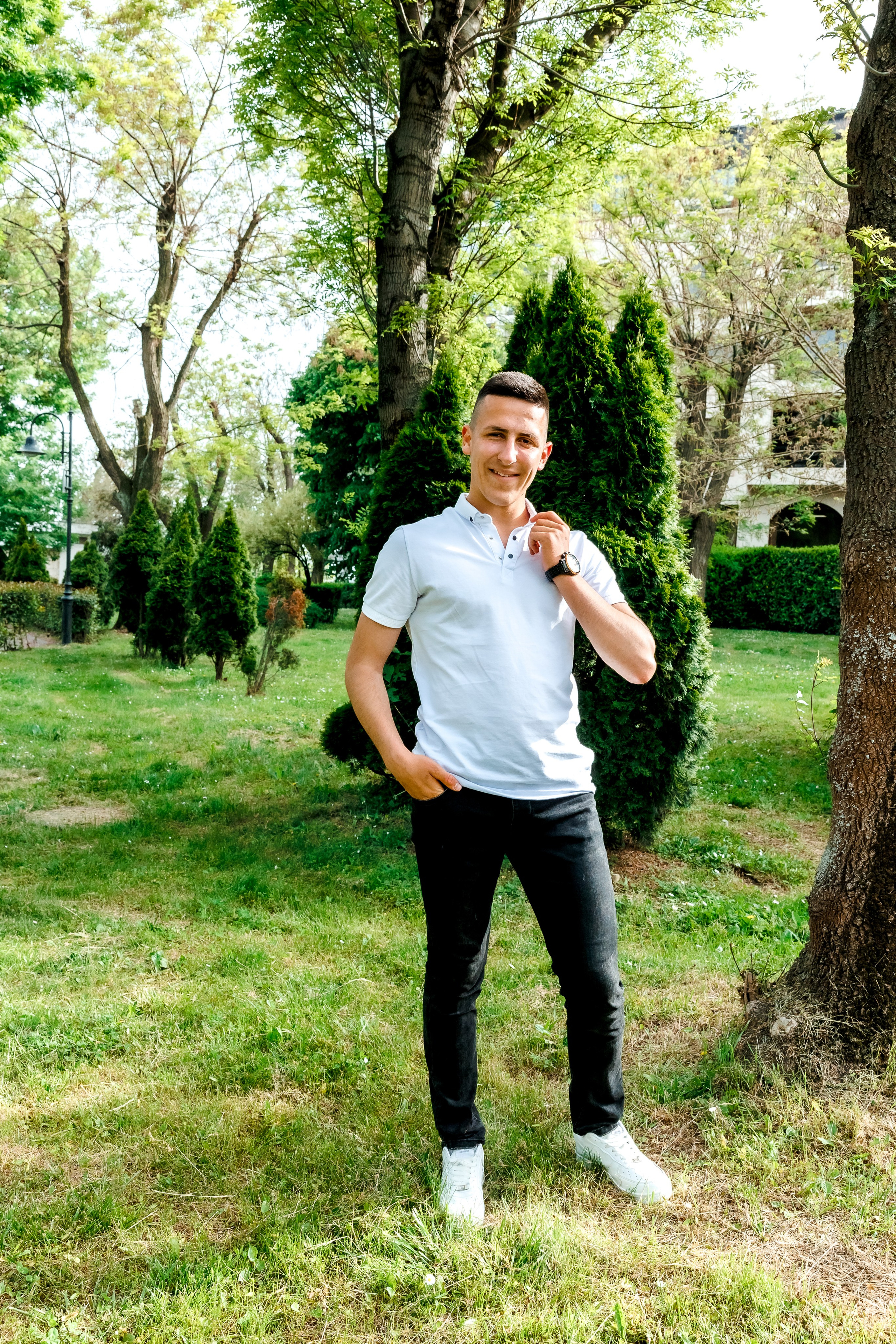 Бургас 12А. Фотограф Ирина Йотова