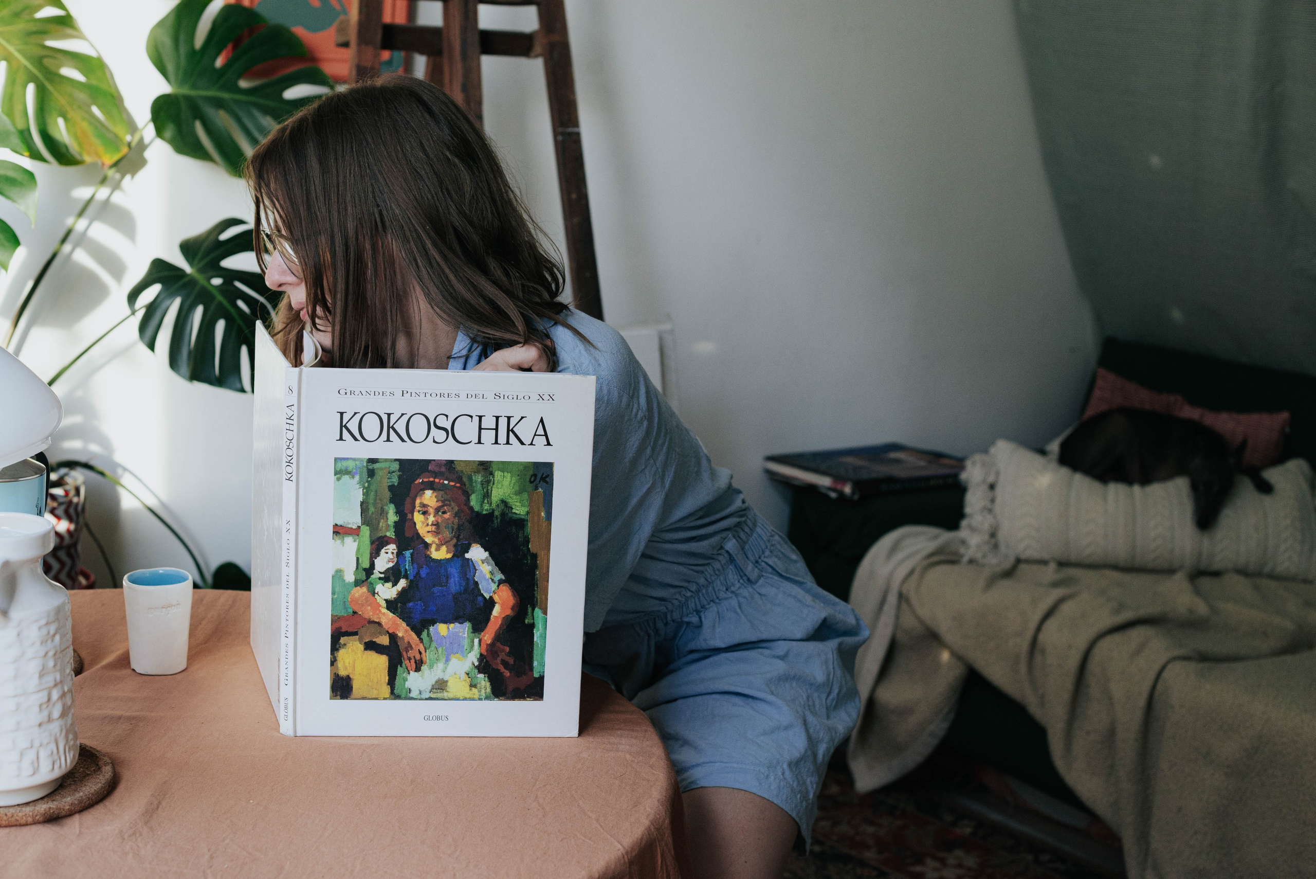 Юленька. Photographer @elmirkami in the city of Buenos Aires