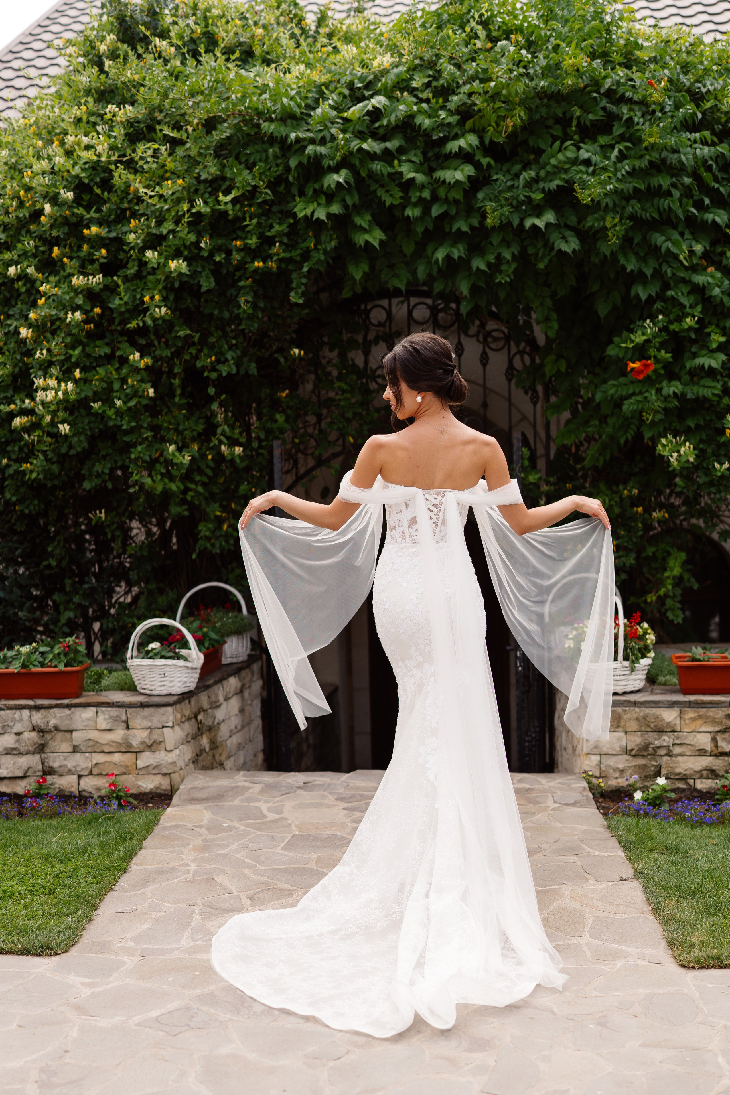 Ion & Tatiana | Cununia religioasă. Home