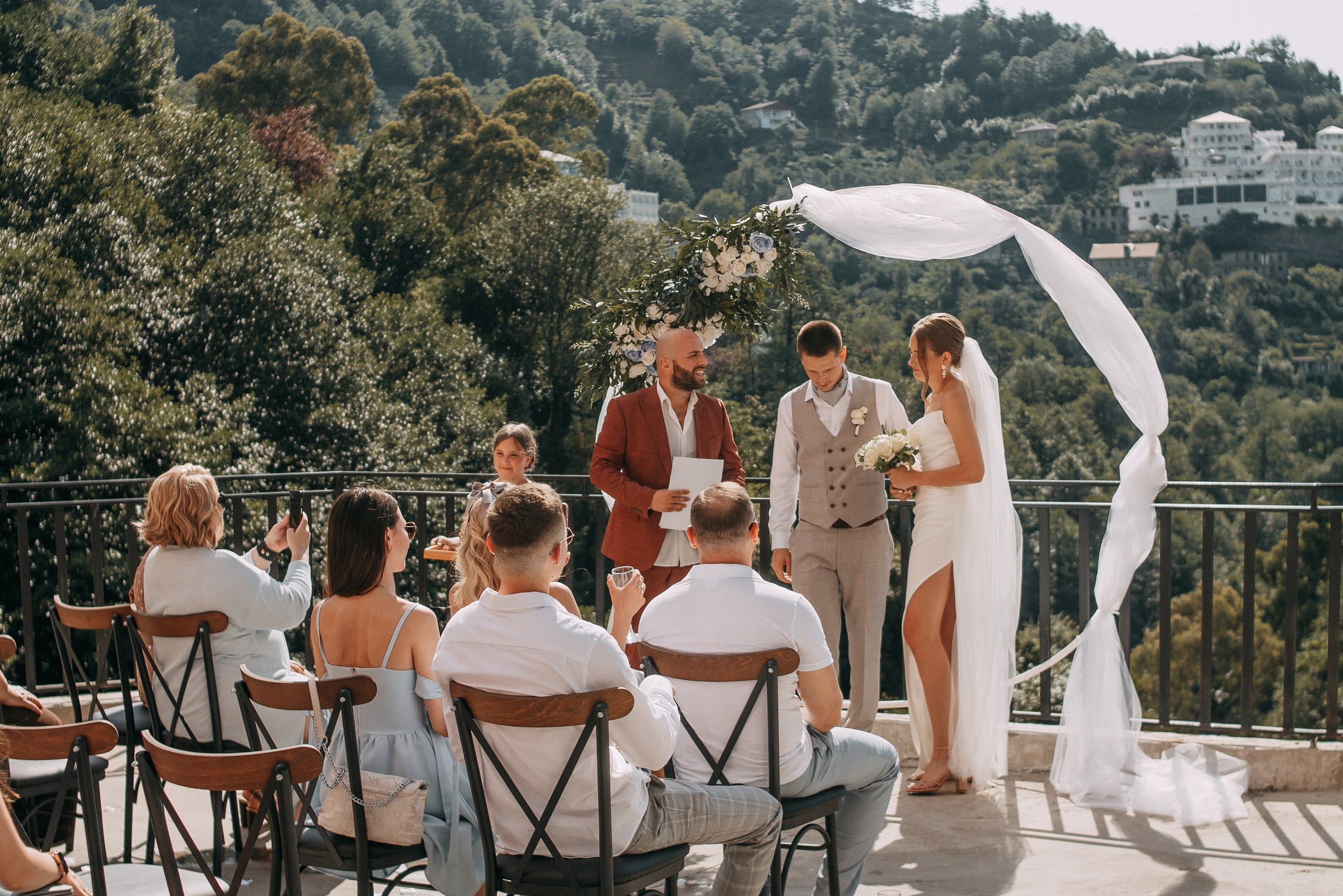 Анна и Александр. Wedding and portrait photographer in Beograd Ekaterina Makedonskaya