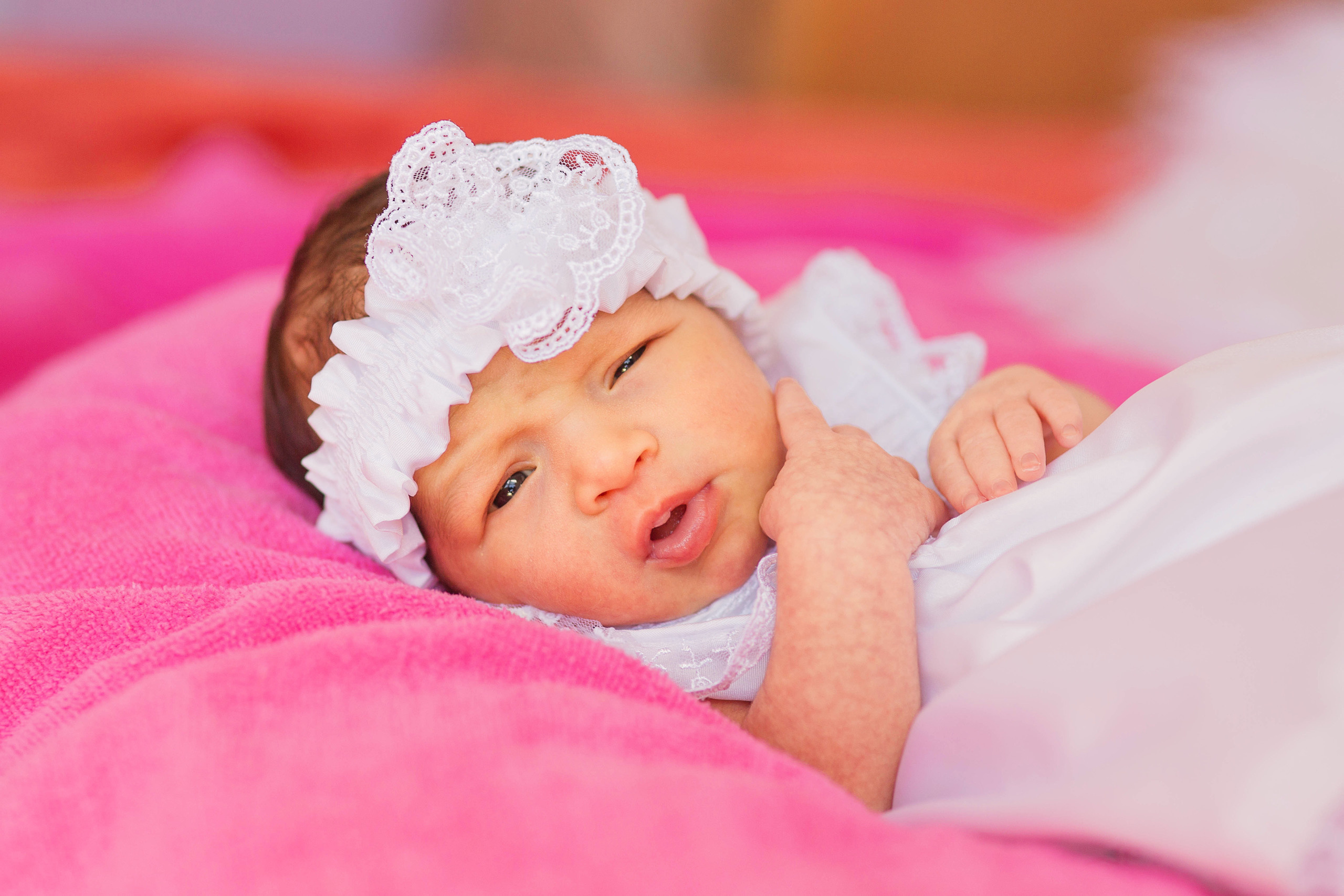 Newborn photographer Miami. Miami Family and Event Photographer