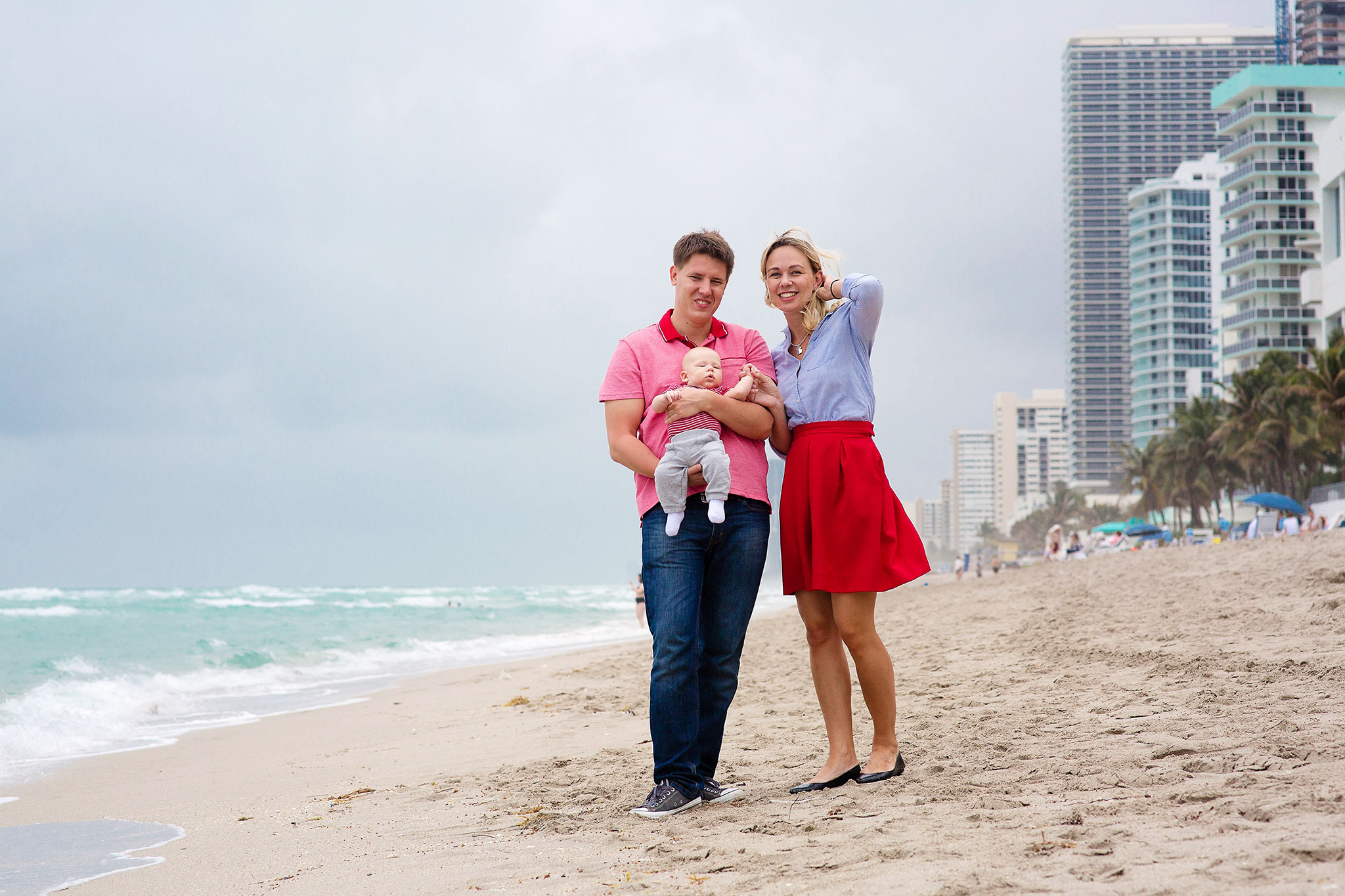Newborn photographer Miami. Miami Family and Event Photographer