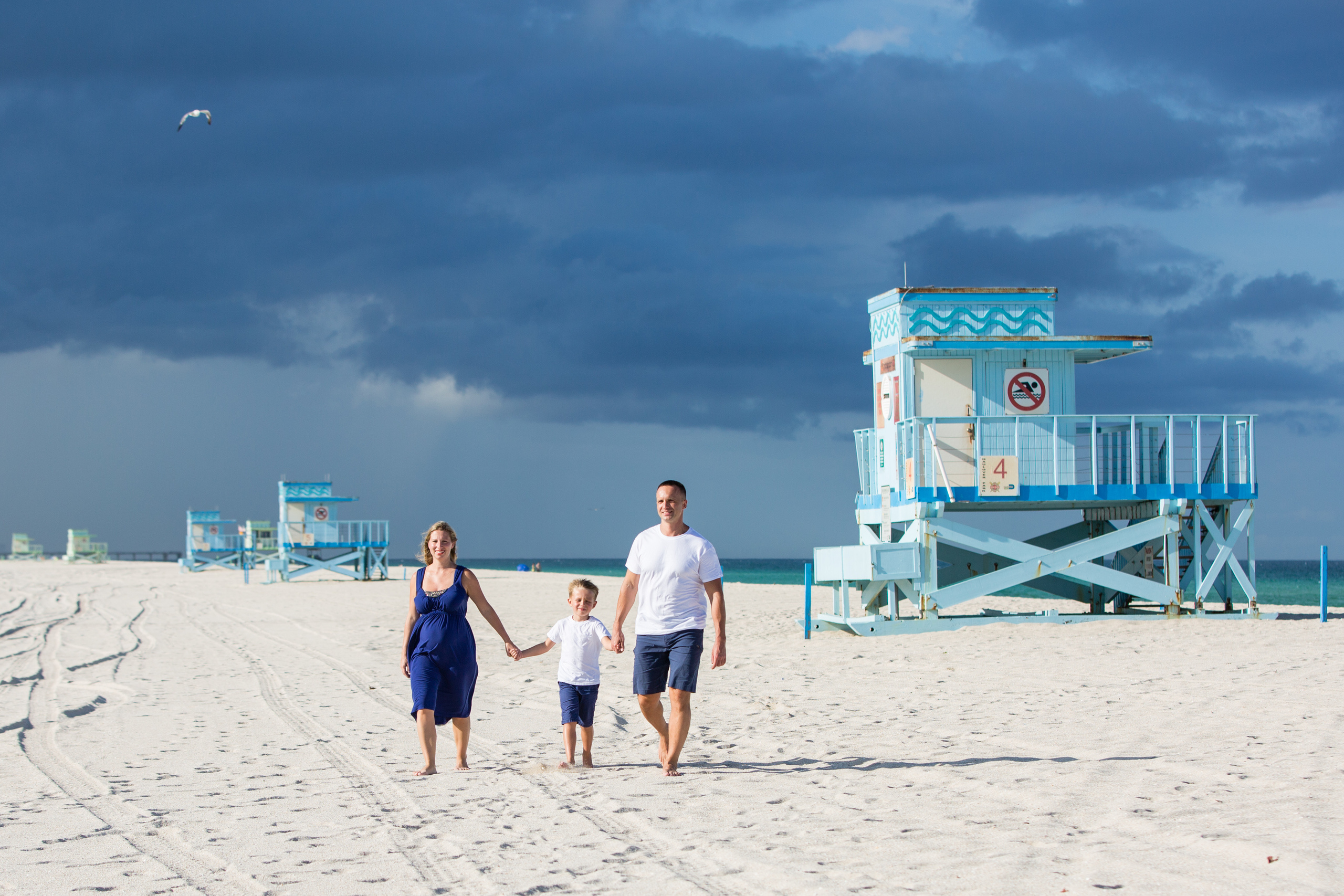 Family photo session Miami. Miami Family and Event Photographer