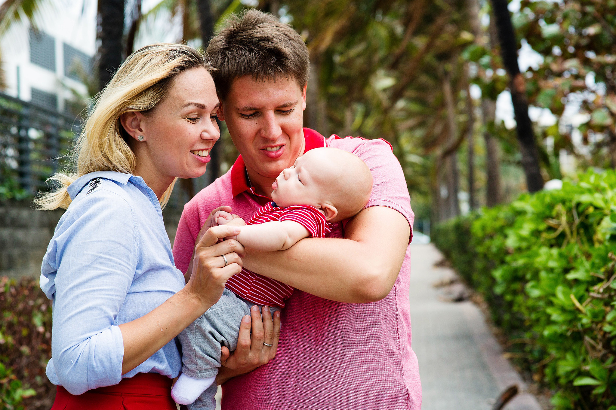 Newborn photographer Miami. Miami Family and Event Photographer
