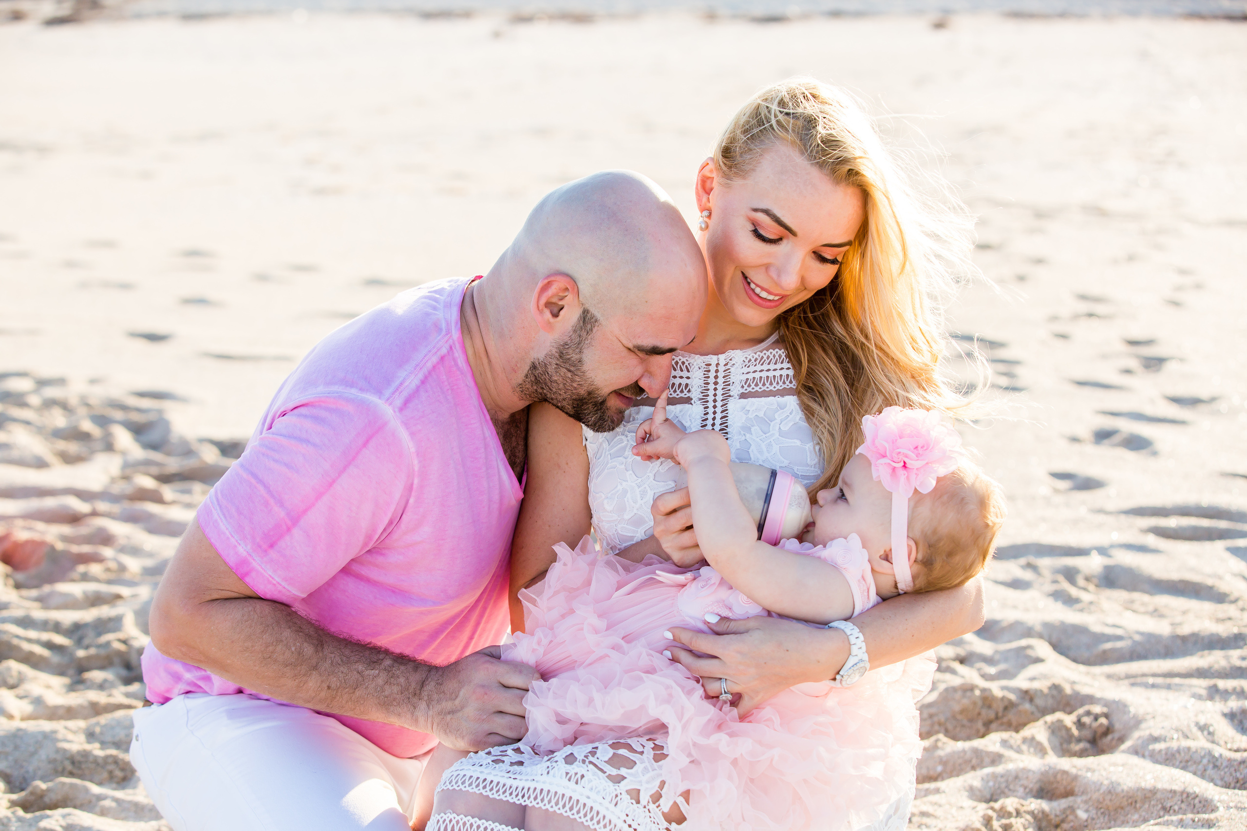 Family photo session Miami. Miami Family and Event Photographer