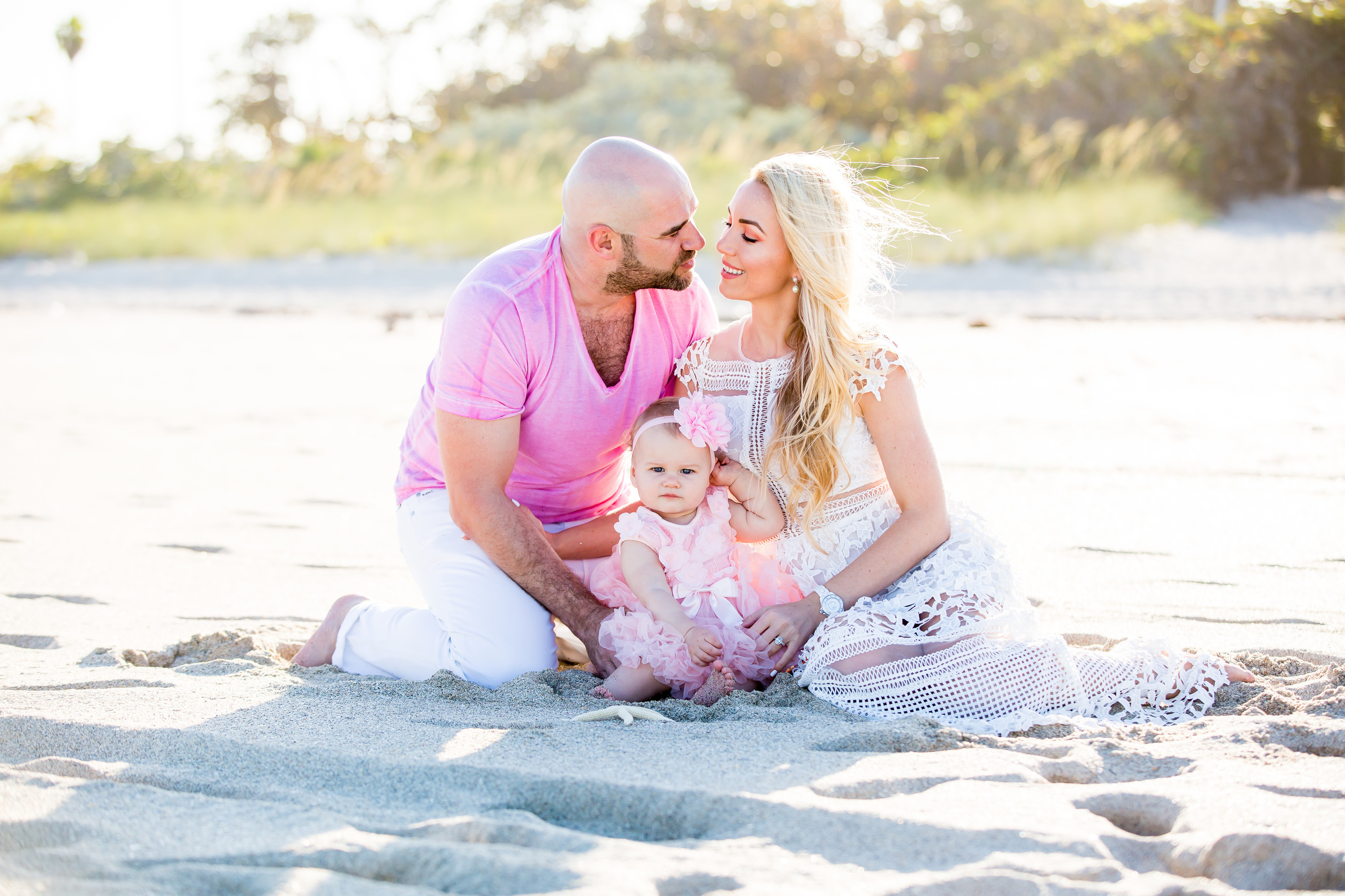 Family photo session Miami. Miami Family and Event Photographer