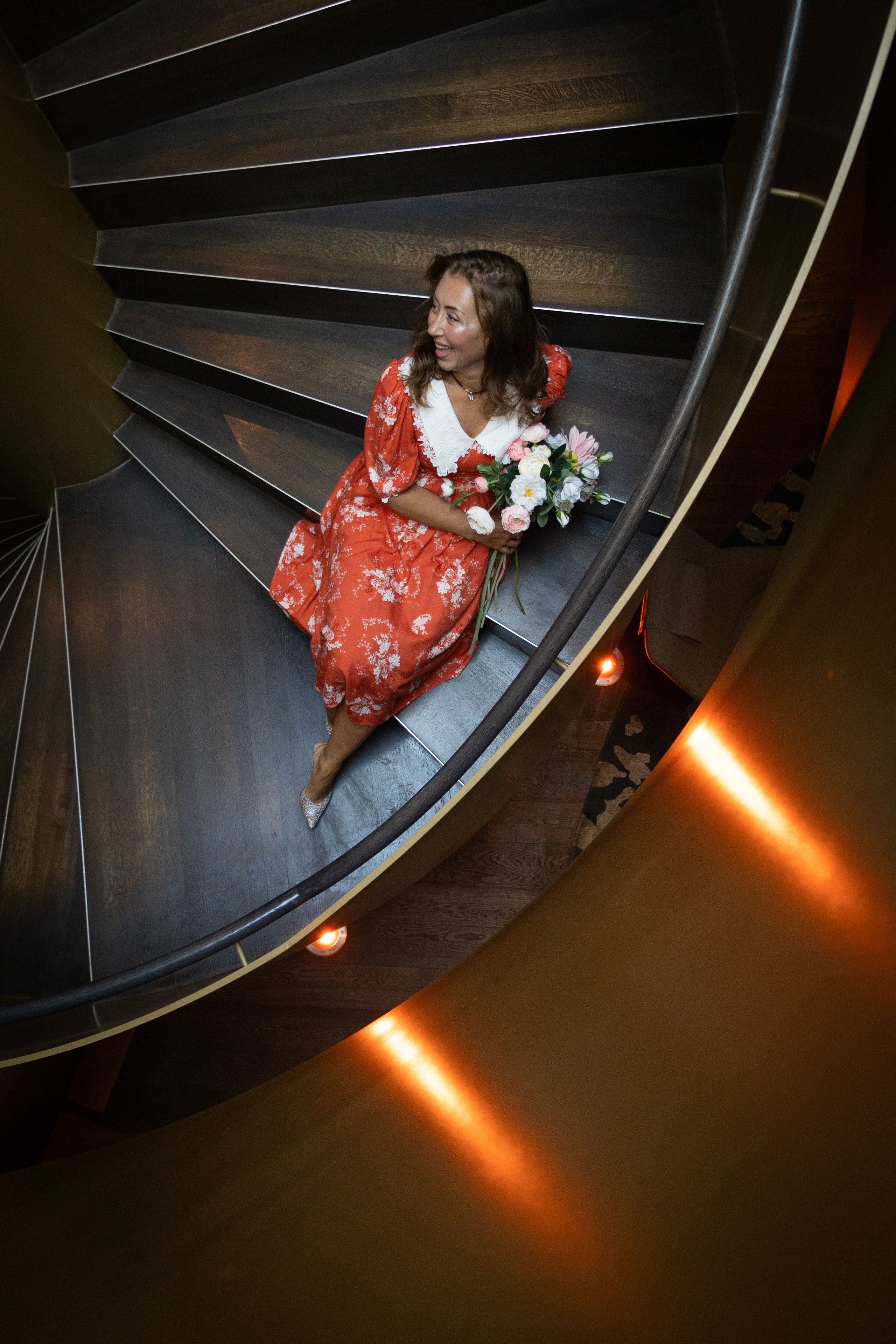 Yana in Villa Vita. PHOTOgrapher Germany MARBURG