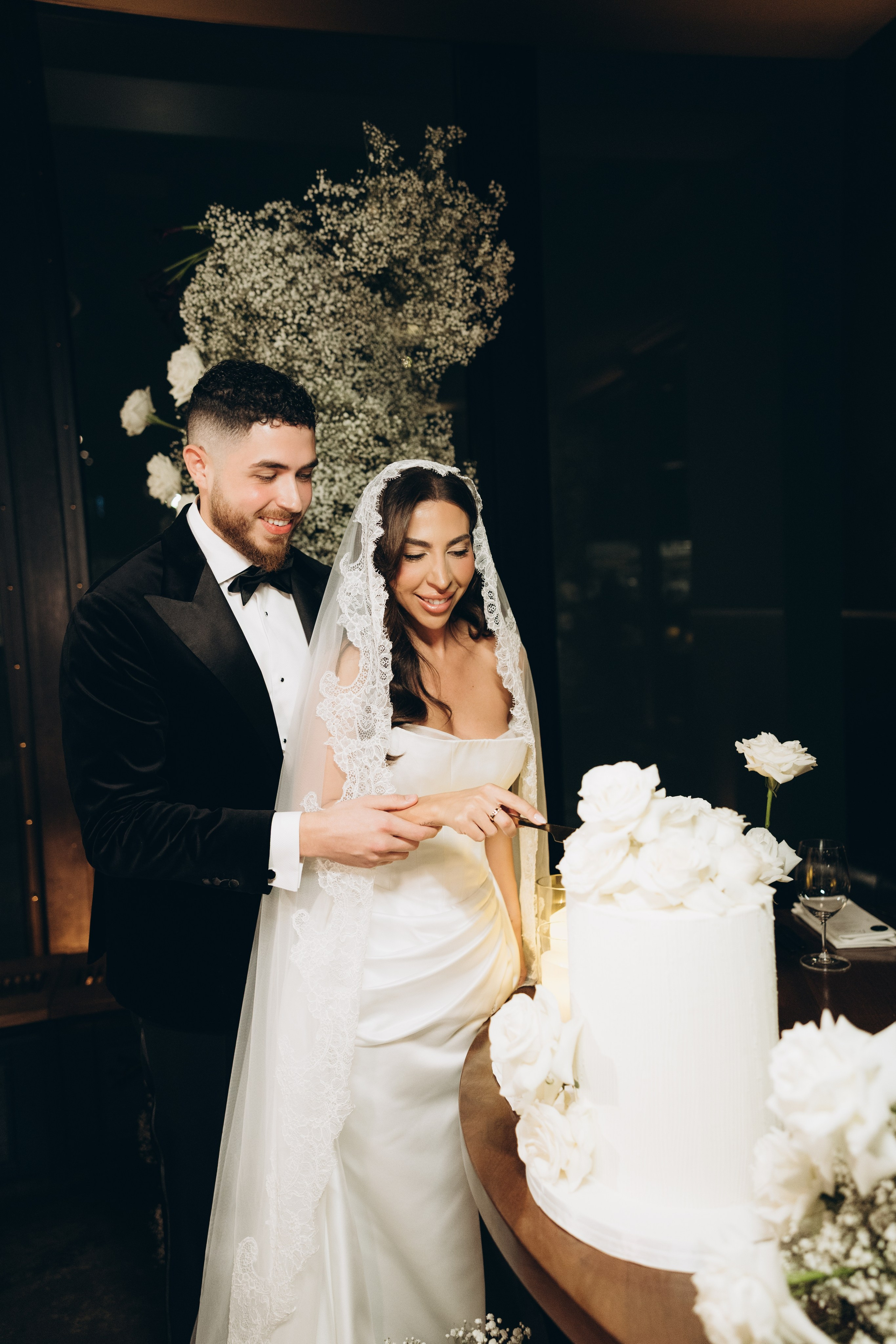 E & J. WEDDING VIDEOGRAPHER TORONTO