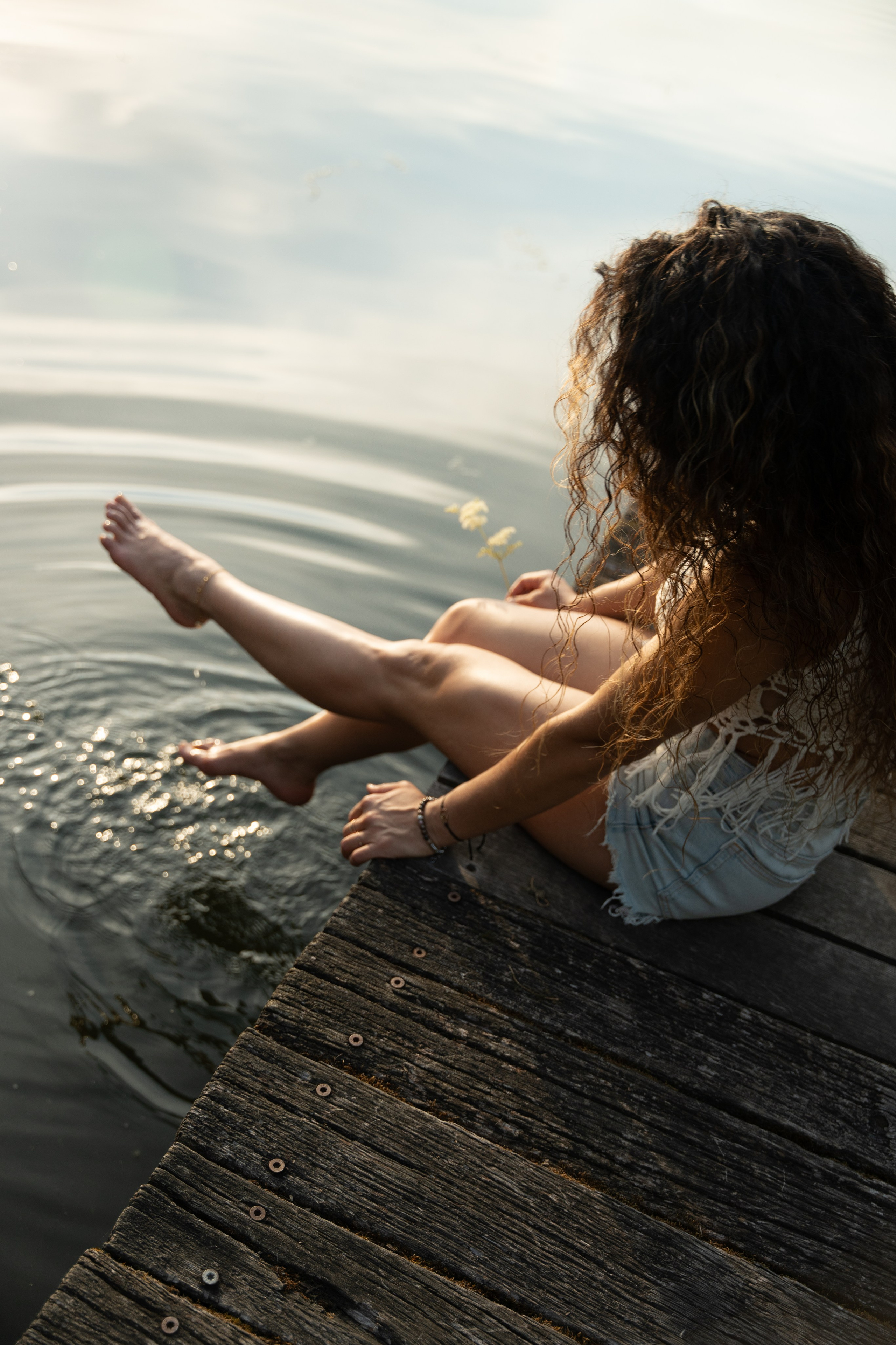 Margarida. Elena Seewald