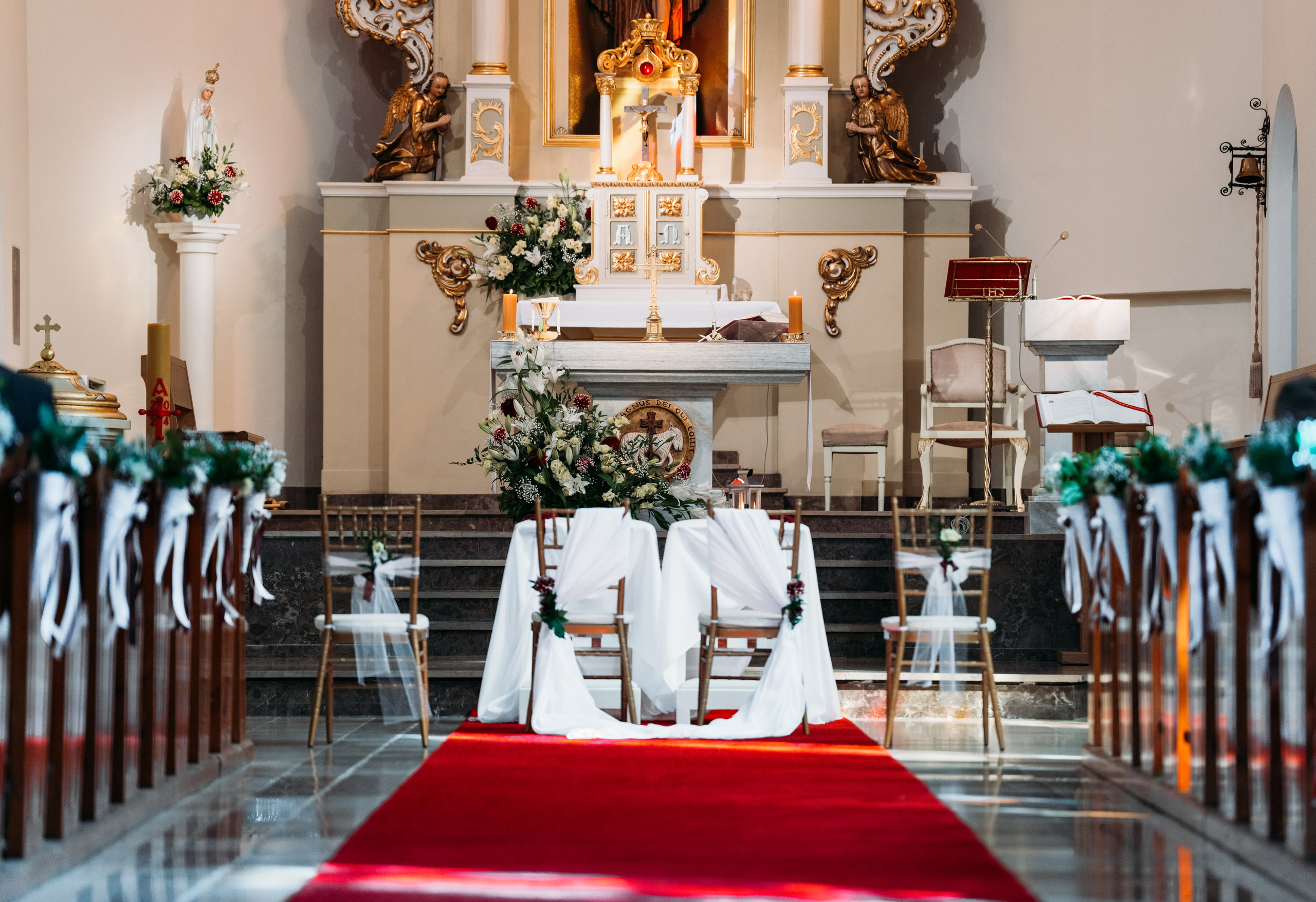 Weddings. Fotograf Poznan