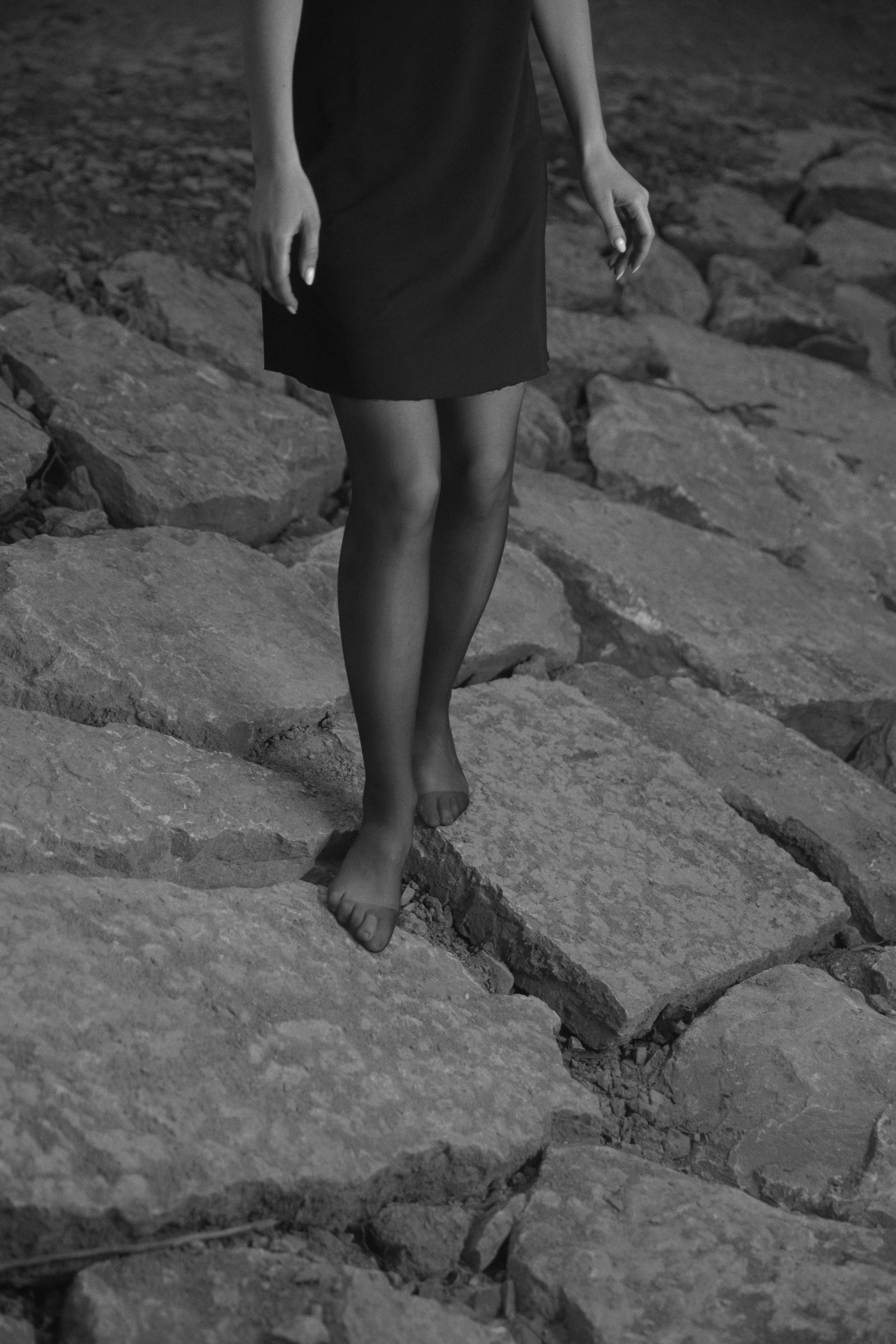 Magdalena Stastnikova. Photographer Katya Vlasova