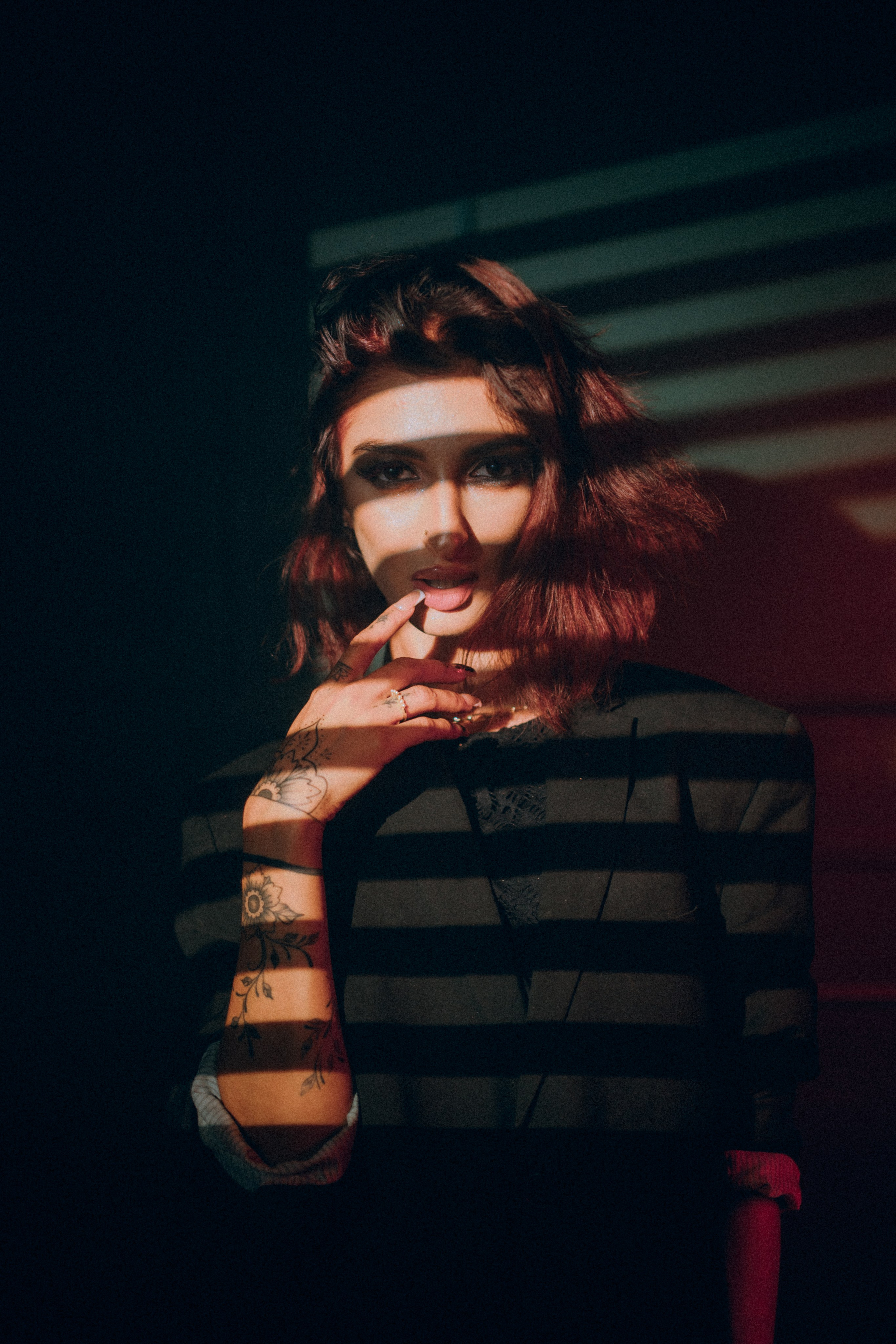 Indywidualna Sesja. Fotograf Katowice – sesje indywidualne, rodzinne, ślubne