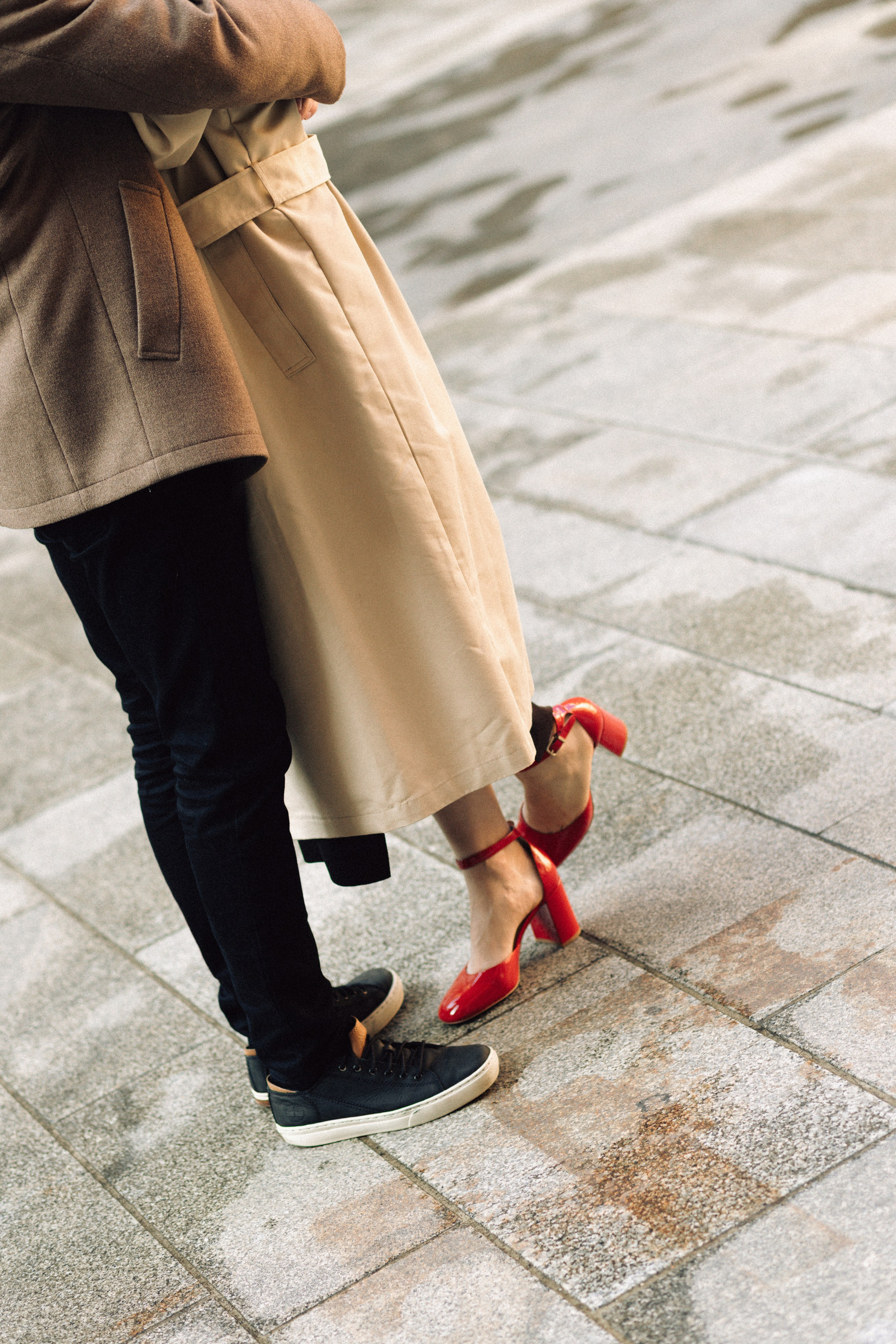 Love Story in Milan. Liza Bizzaro — Italy Wedding, Love Story & Portrait Photographer in Milan, Turin, Piedmont and Across Italy