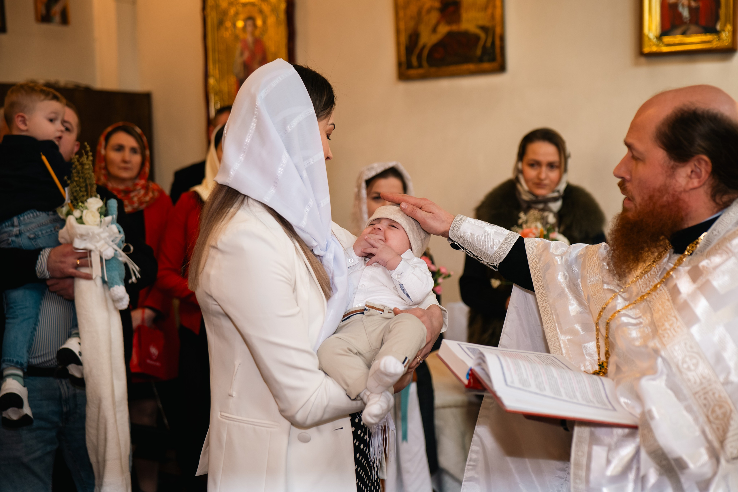 Matei. Fotograful și Cameramanul familiei dvs în Franța Paul Photographer
