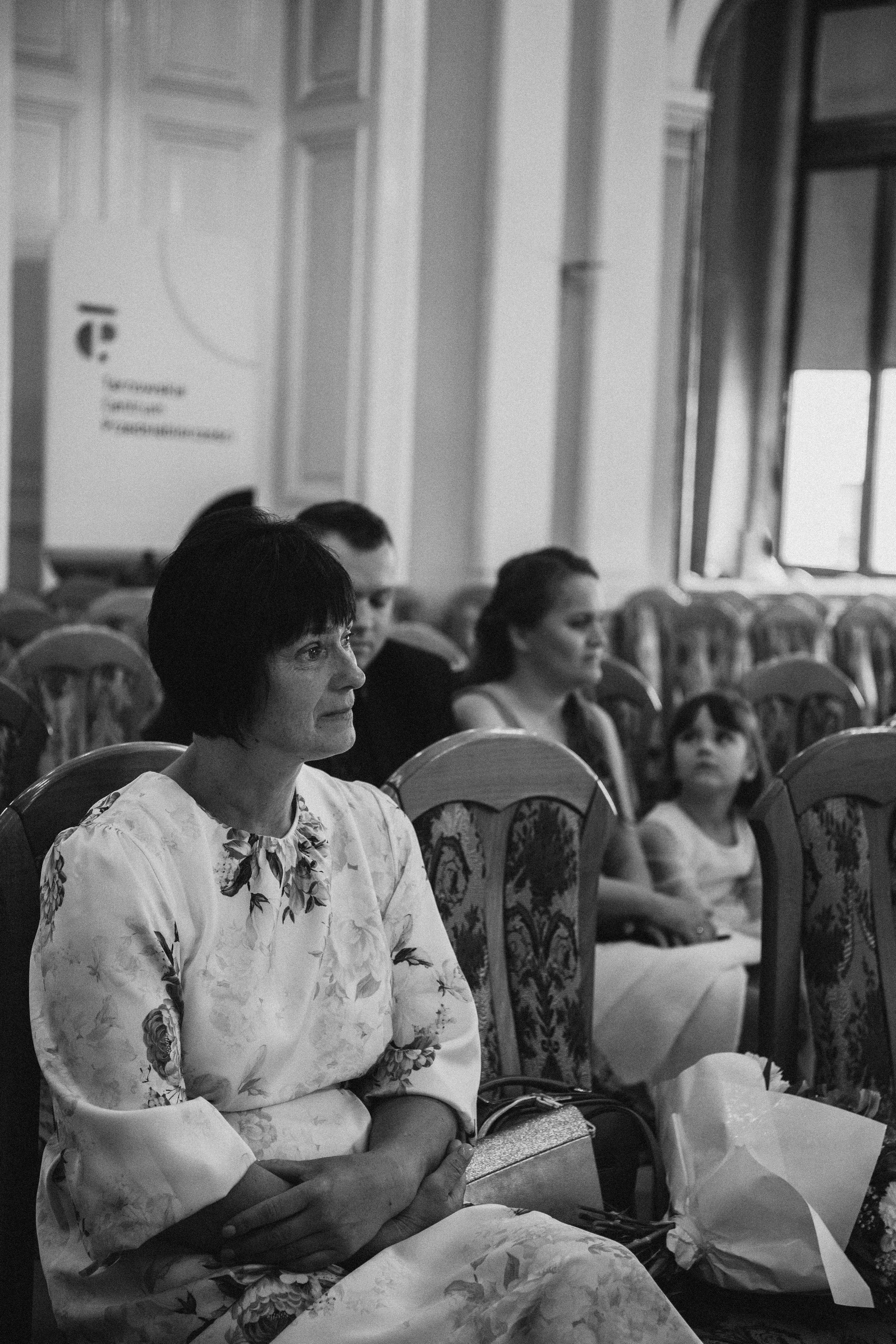 MYROSLAVA DAMIAN. Fotograf Mykhalchuk Inna Kraków