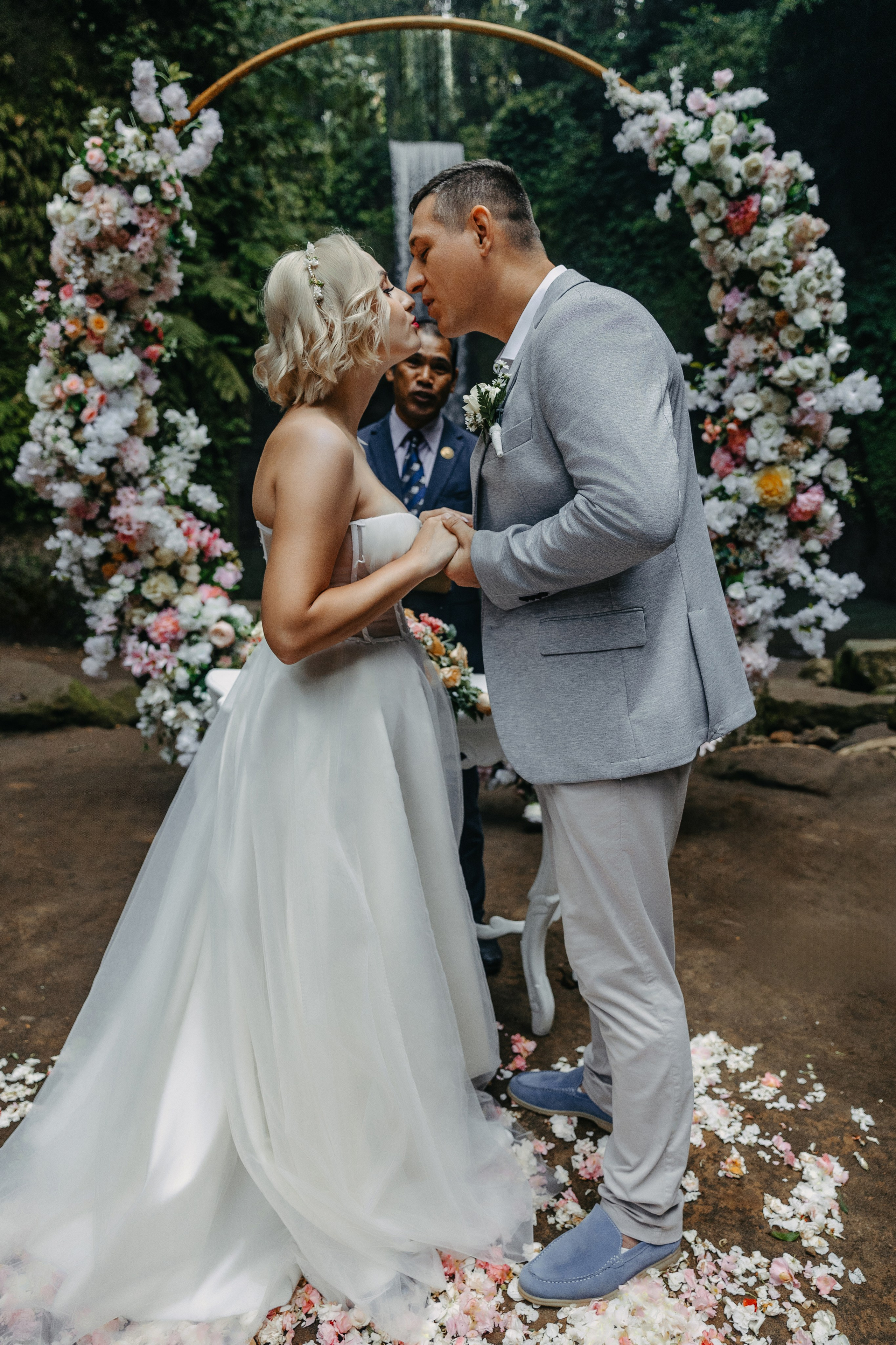 Tatiana & Vitaly. Профессиональный фотограф Нурмиева Вероника