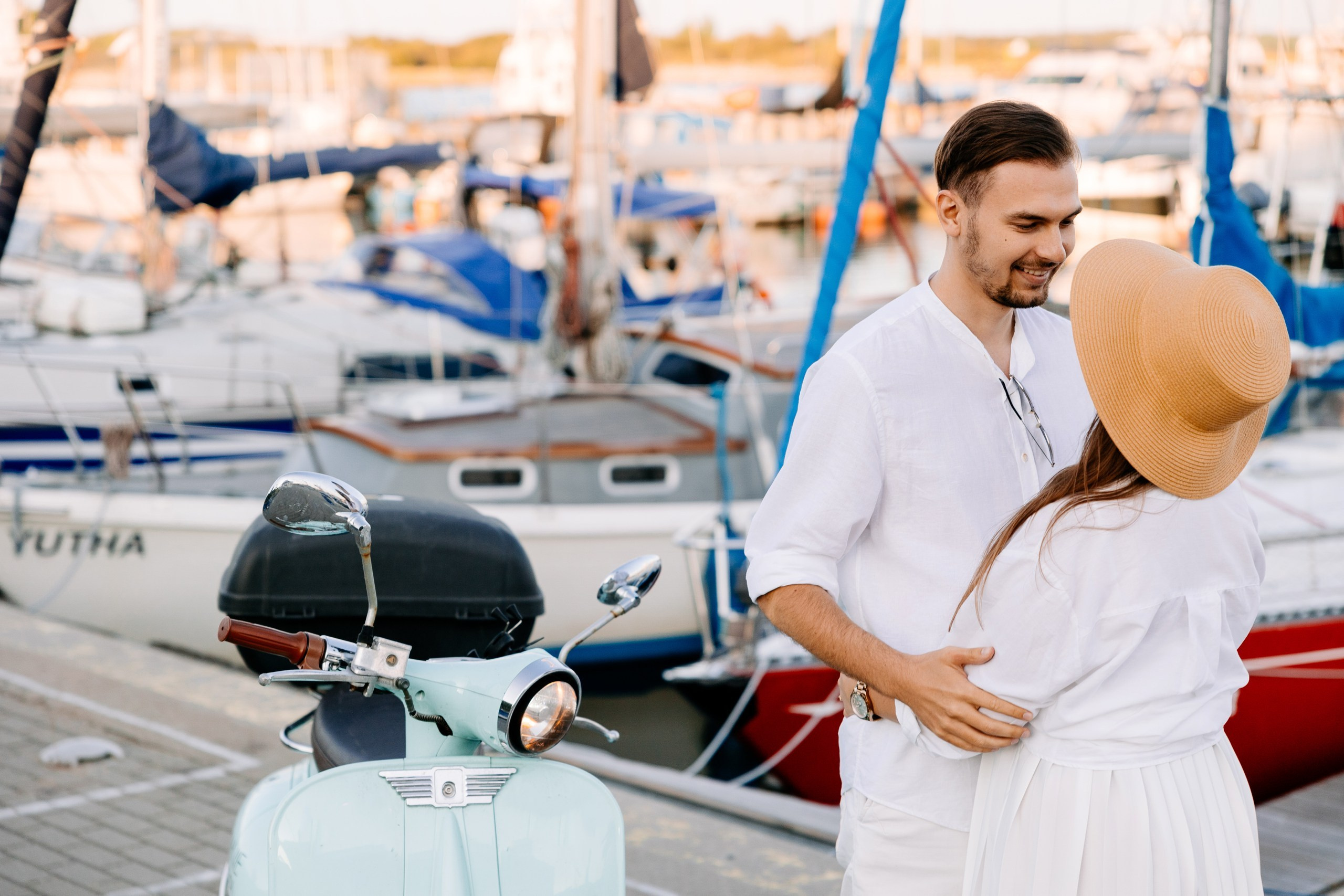 Beata ♡ Mikołaj. Fotograf Ślubny Warszawa - Sesje Biznesowe Rodzinne Eventy