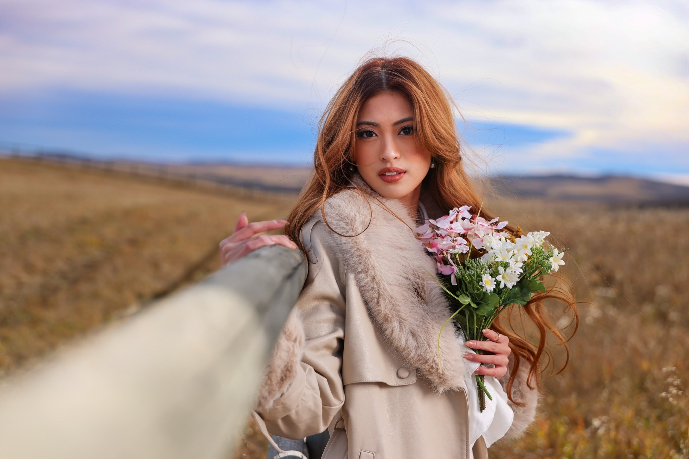 Ross Henderson. Qura Creative — A Multidisciplinary Creative House for Styling, Fashion Direction, Photography & Visual Storytelling