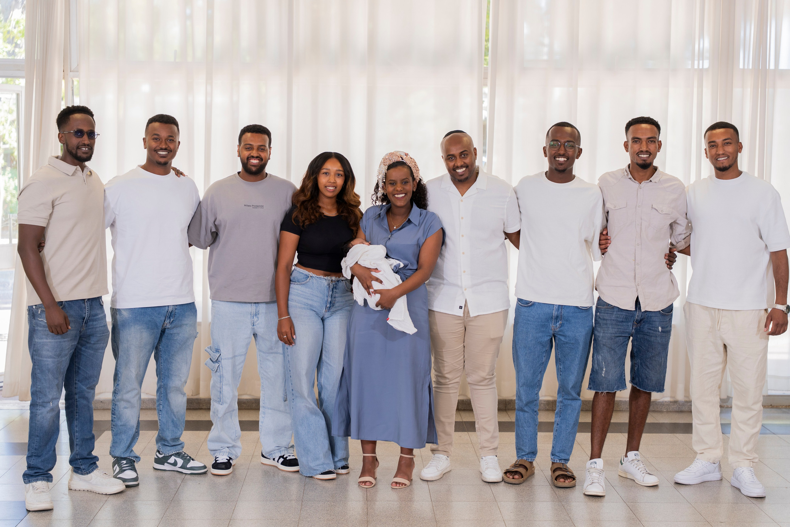 משפחת סלומון. יוסף מזרחי צילום חתונה, ברית וזוגיות. צלם מקצועי שאוהב להוציא אתכם הכי יפים ברגעים הכי מרגשים