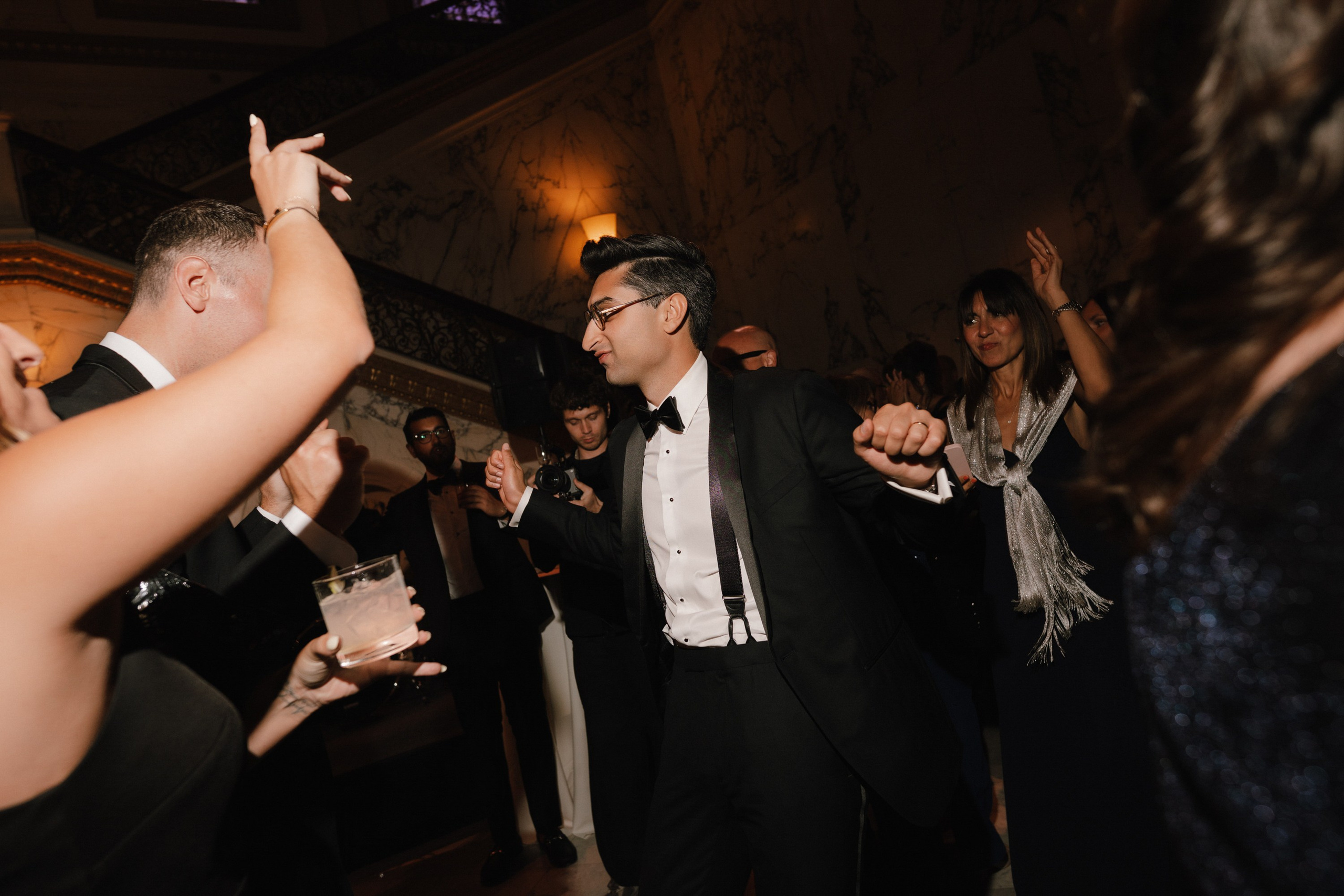 Nicole and Akash. Wedding photographer and videographer New York | New Jersey