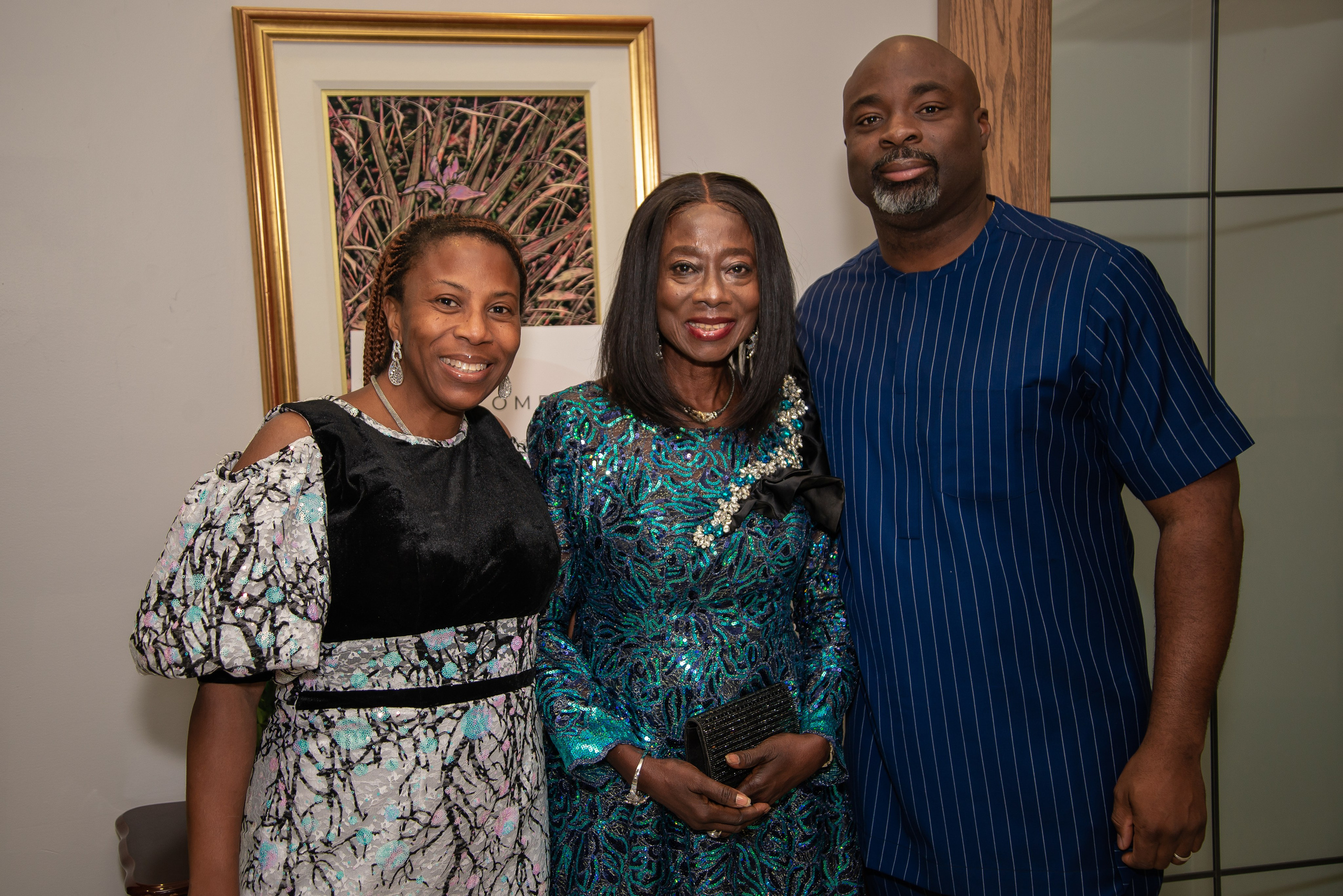 Debola’s Party. Carlos Lima Photography — Photographer in Calgary