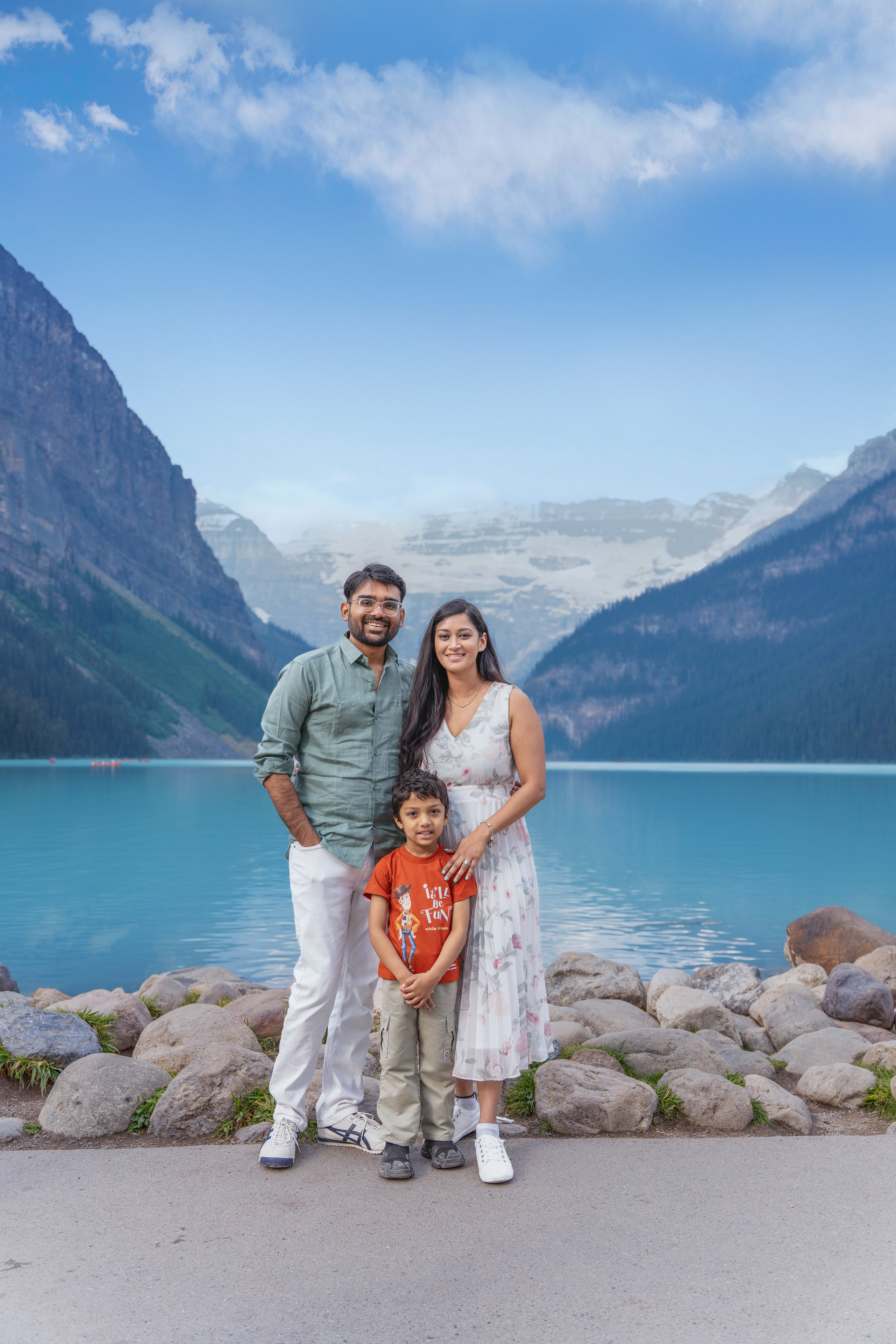 Yash & Riya Surprise Proposal