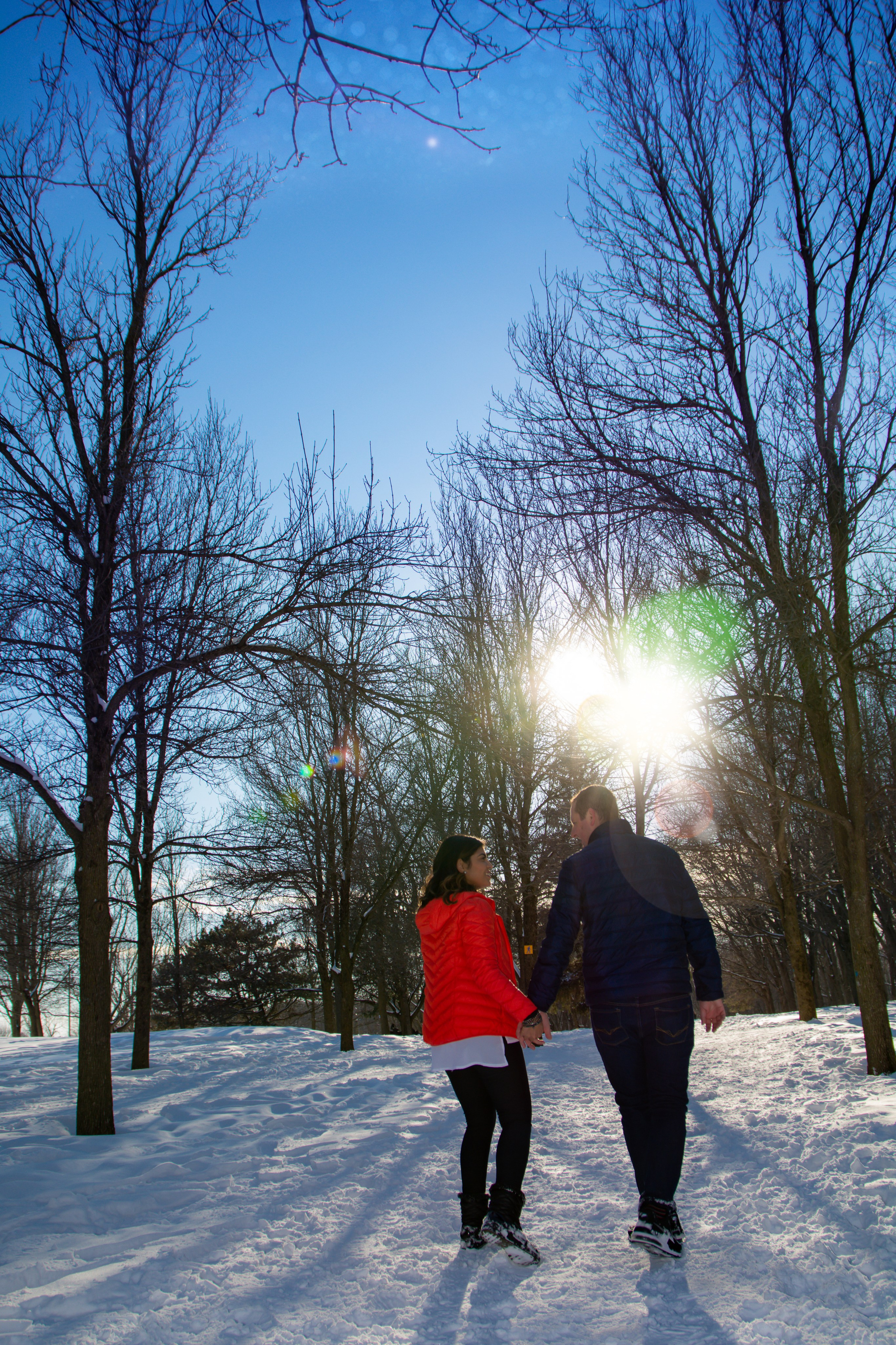 Gisele & Vinicius (Montreal QC). Carlos Lima Photography — Photographer in Calgary