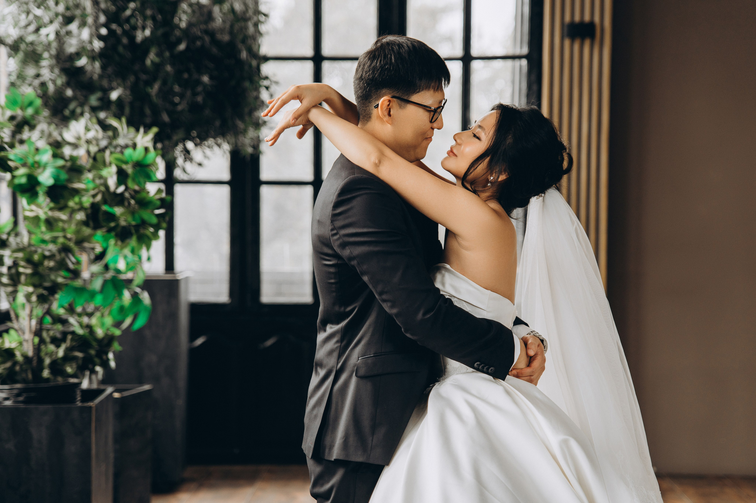 Владимир и Вера. PRIME STUDIO