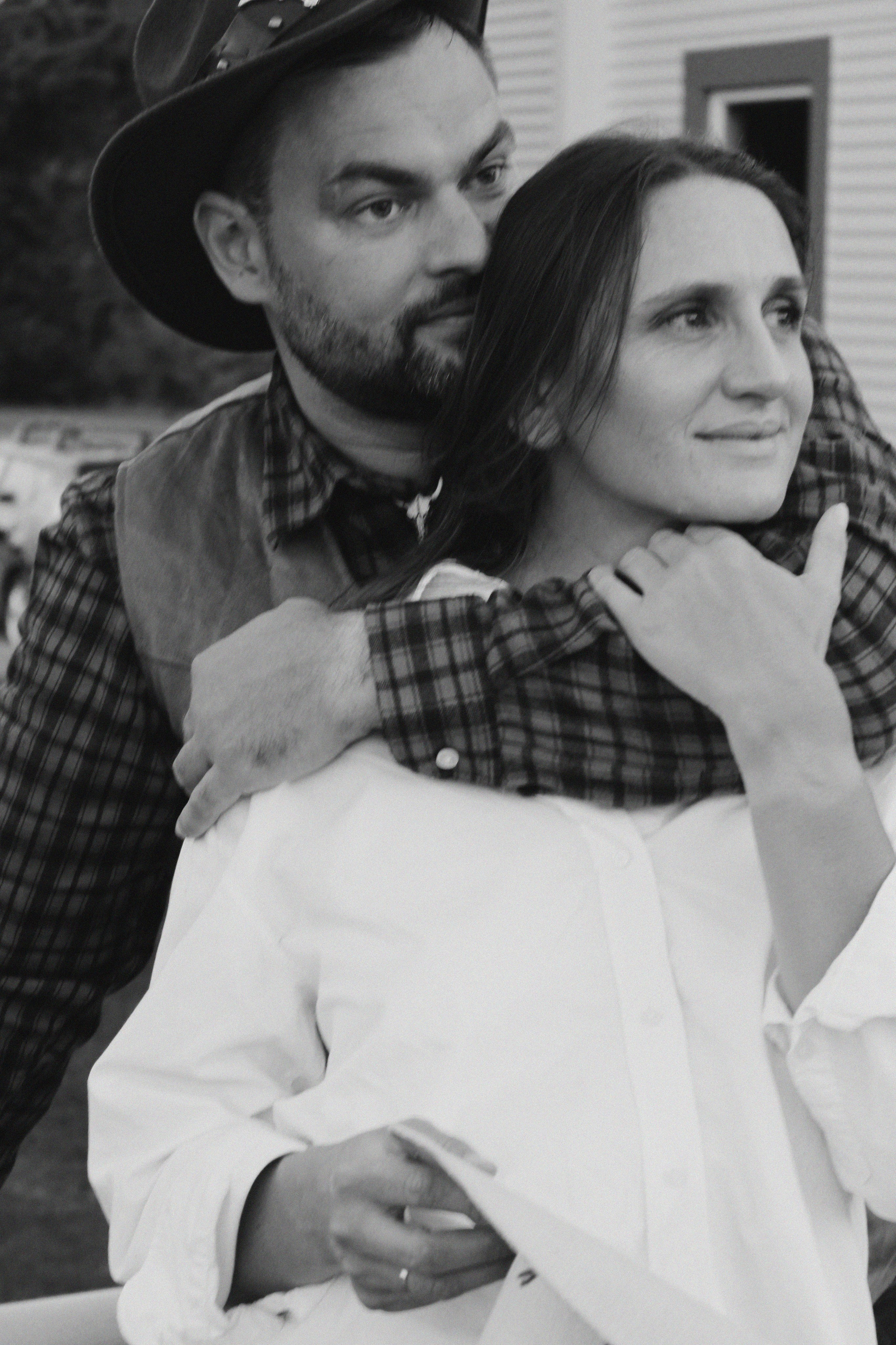 Texas Countryside Family Photoshoot in Cowboy Style. Lana Petrychenko — Portrait & Family Photographer. Valencia, Spain