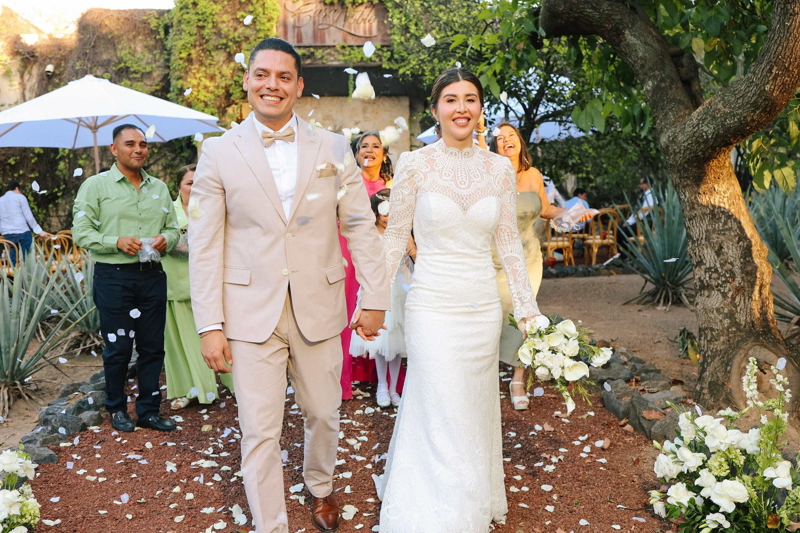 Daniela y Fernando. Wedding Photographer Ruth Preciado