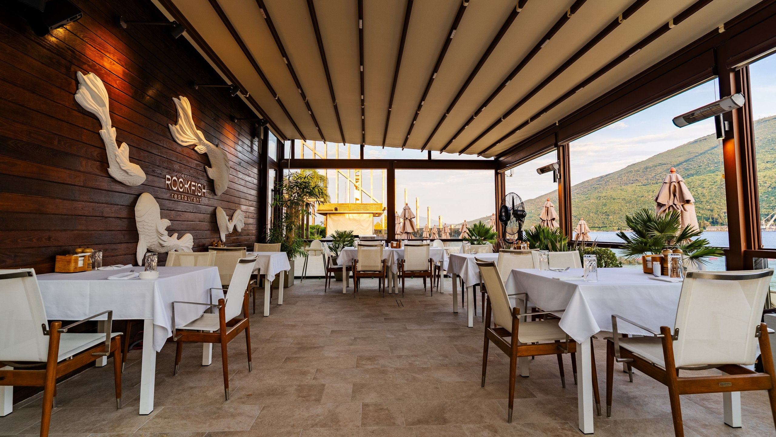 RESTAURANT. PHOTOGRAPHER|VIDEOGRAPHER MONTENEGRO