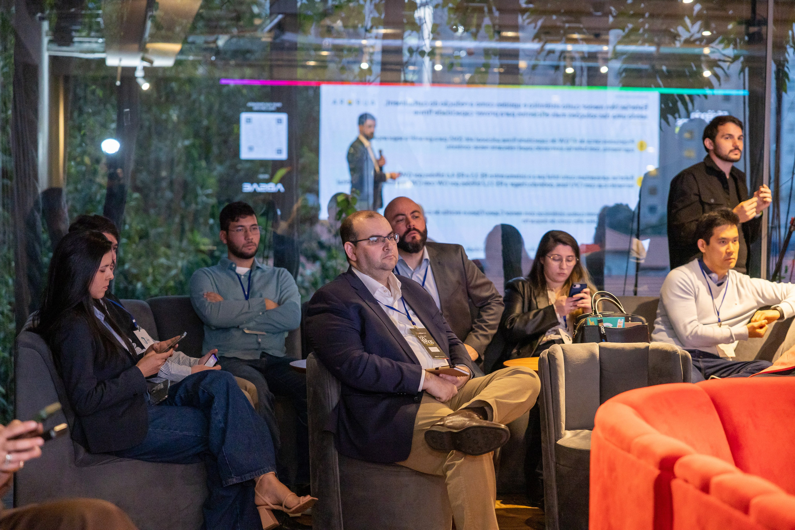 Corporativo. Priscilla Leão, fotógrafa em São Paulo