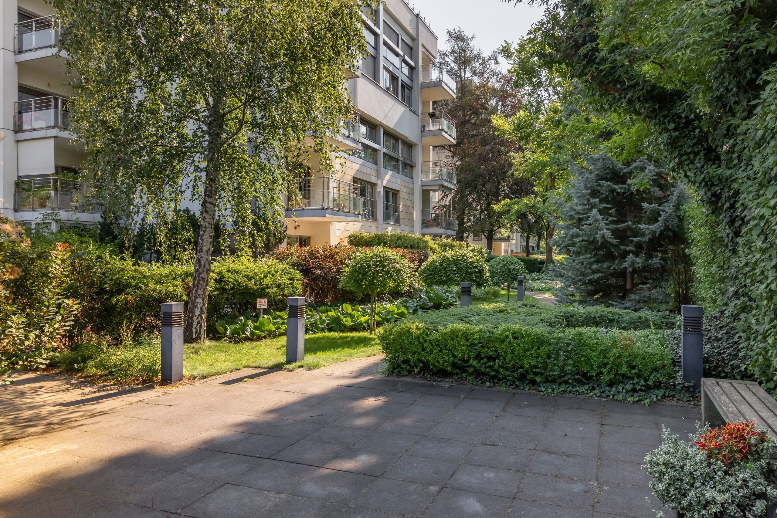 Warszawa Mokotów. Fotograf Nieruchomości i Wnętrz