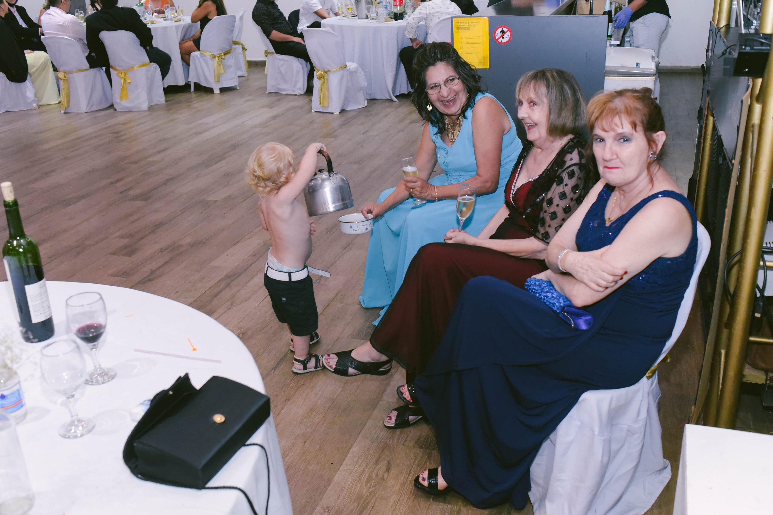 Casamiento de Carolina & Marcelo. Fotografo de casamiento en misiones y fotógrafo de familia  Posadas