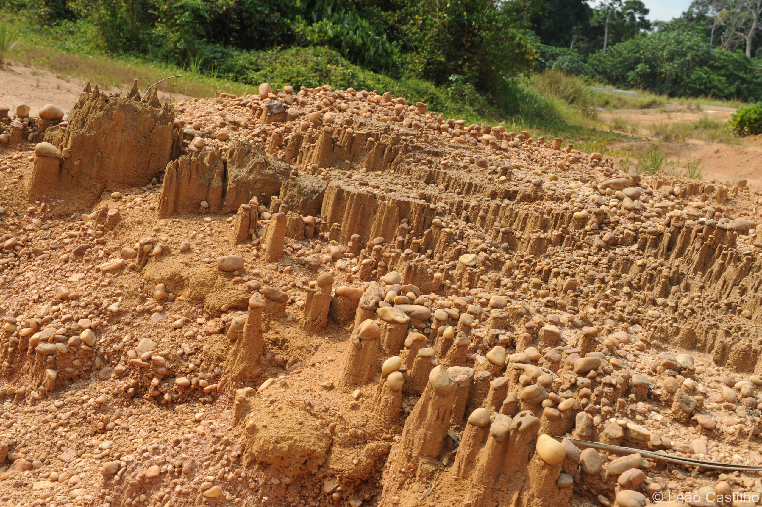 Photos from Congo people. Simbahalu