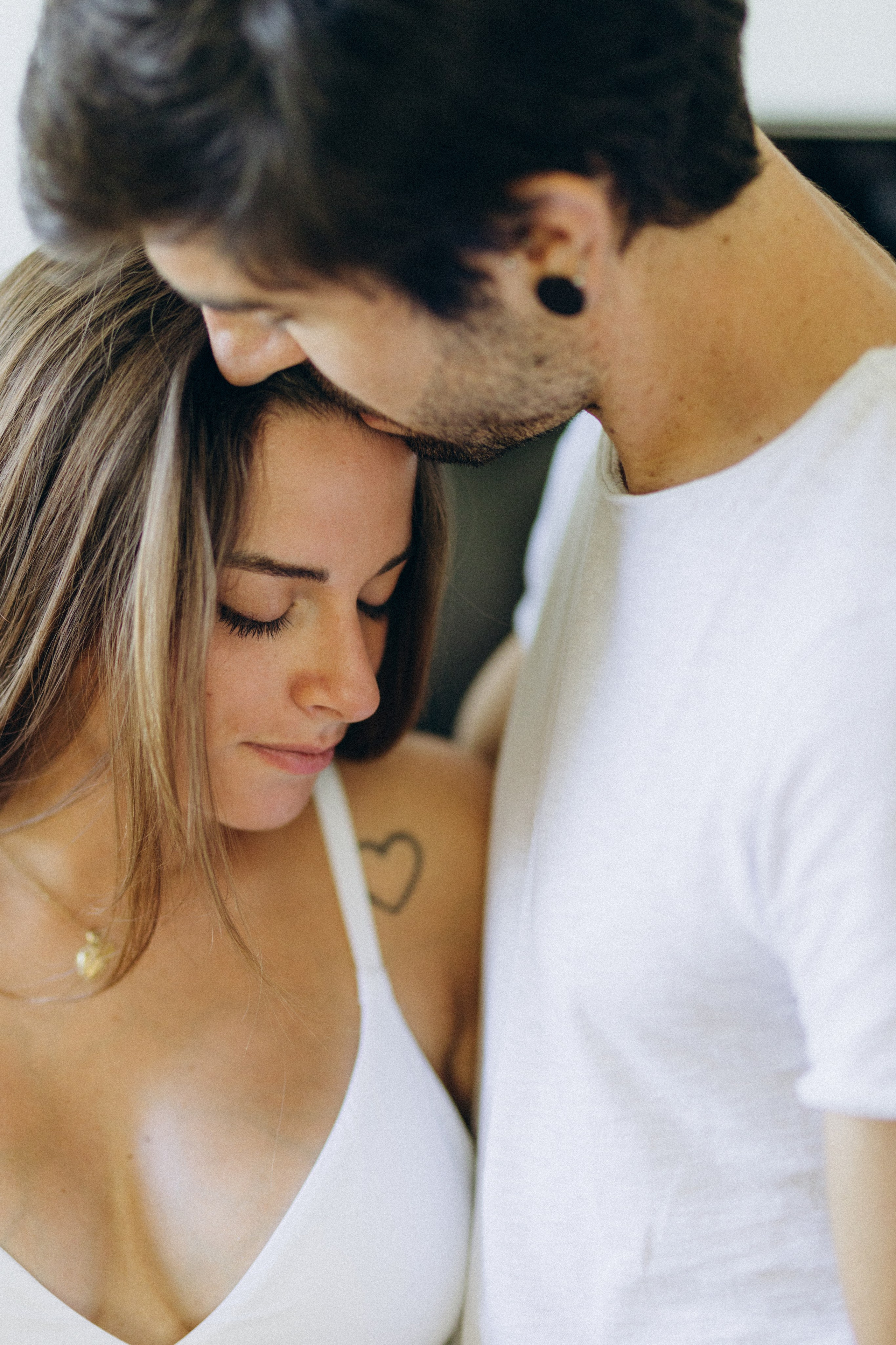 Andrea e Vanessa. Fotografo a Ravenna Nataliya Samsonova