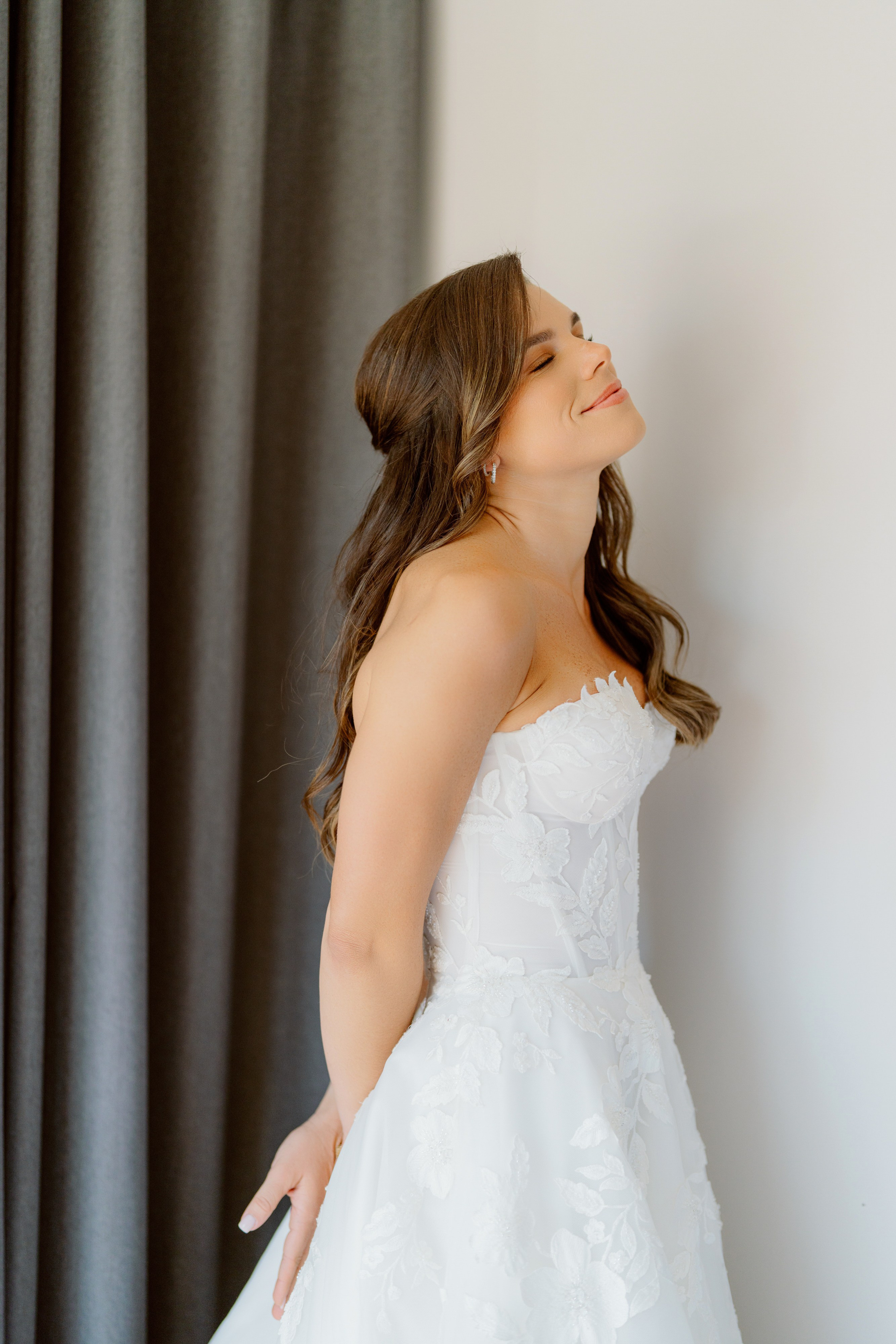 Jenna and Steven. Wedding photographer and videographer New York | New Jersey