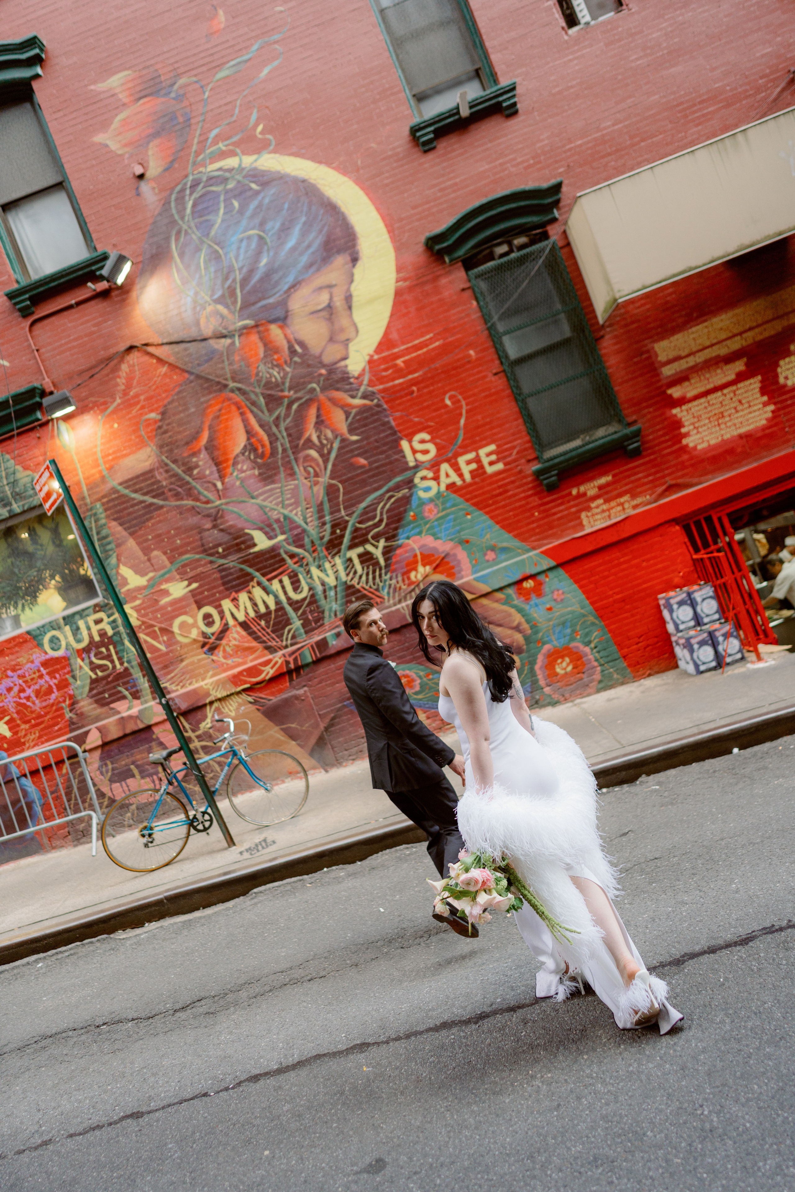 Savannah and Michael. Wedding photographer and videographer New York | New Jersey