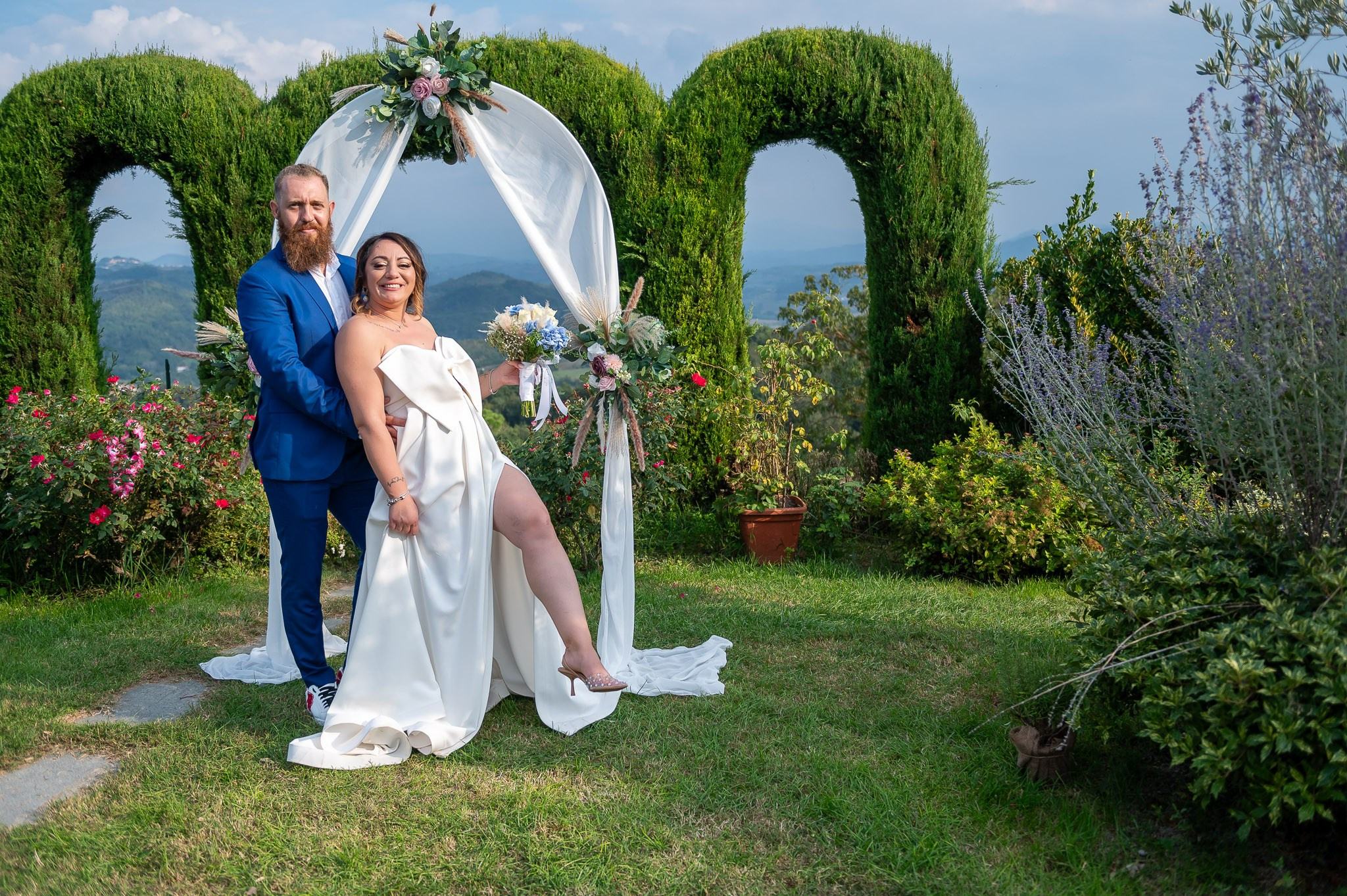 Wedding Ramona & Adrian. Daniel Rotaru Photography