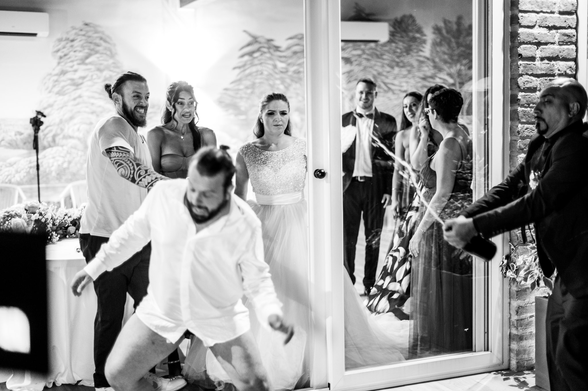 Wedding Elena & Matteo. Daniel Rotaru Photography