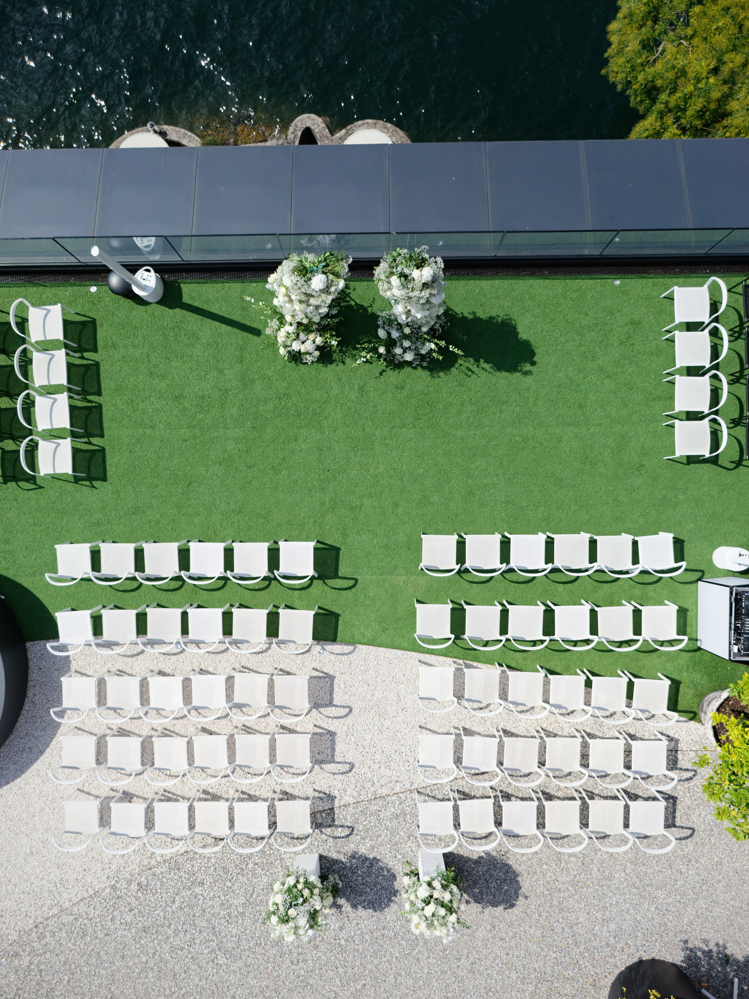 Wedding at Villa Porta on Lake Maggiore