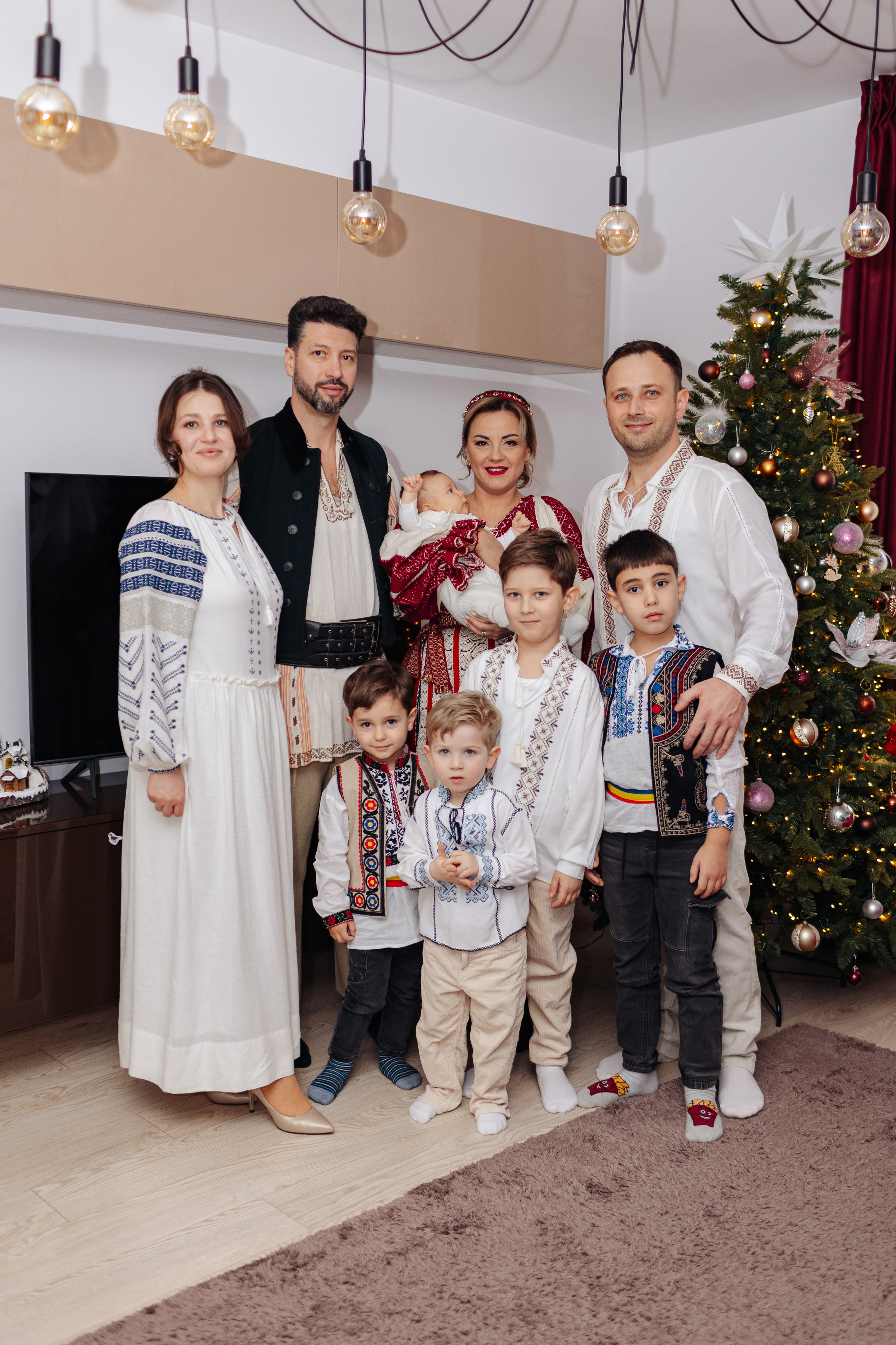 Botezul micuțului Matteo. Cristina Andronache fotograf Brașov fotograf de familie fotograf de nunta Brașov