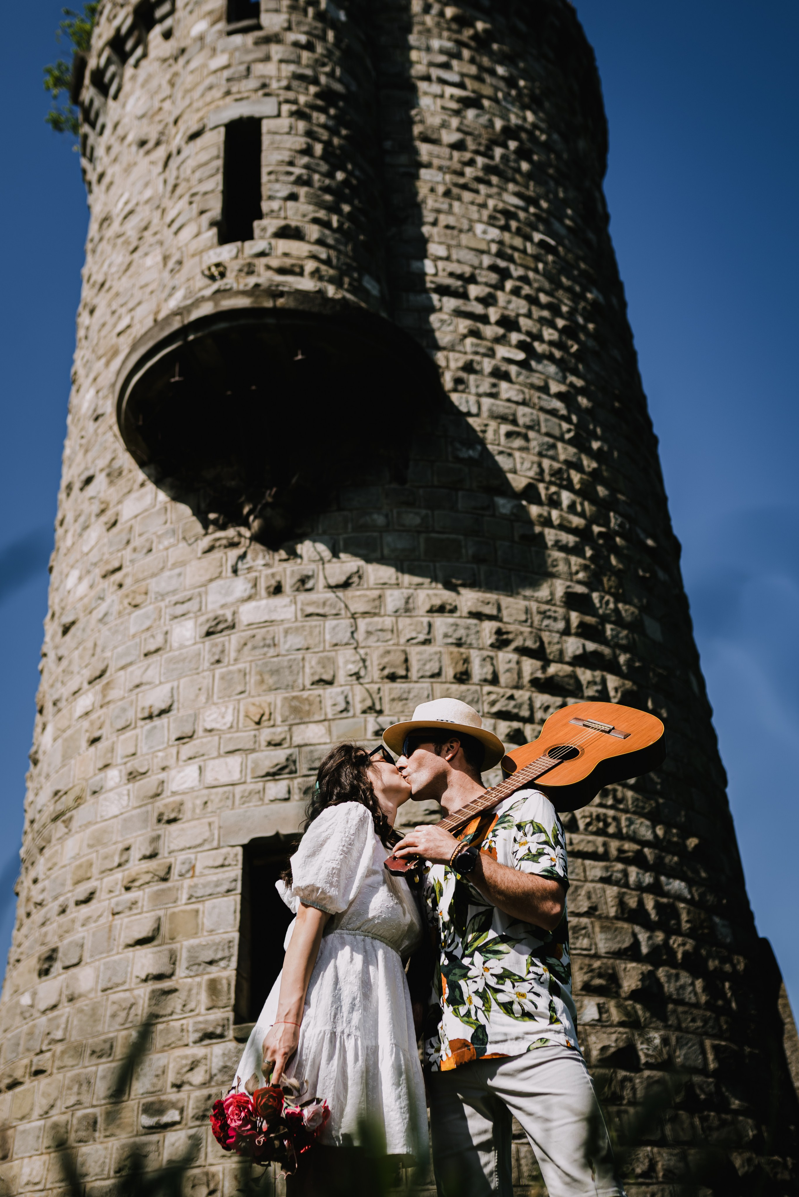 Ella & Petre. Giani Maftei